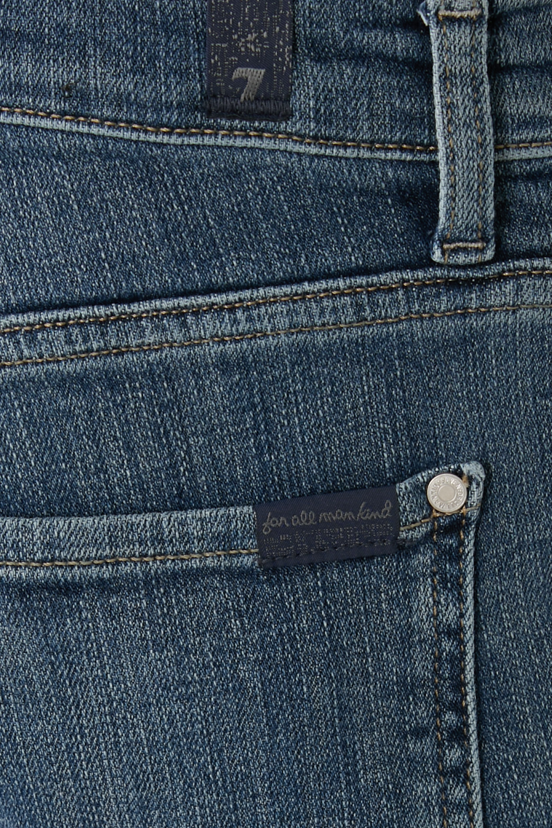 Slimmy Tapered Skinny Jeans