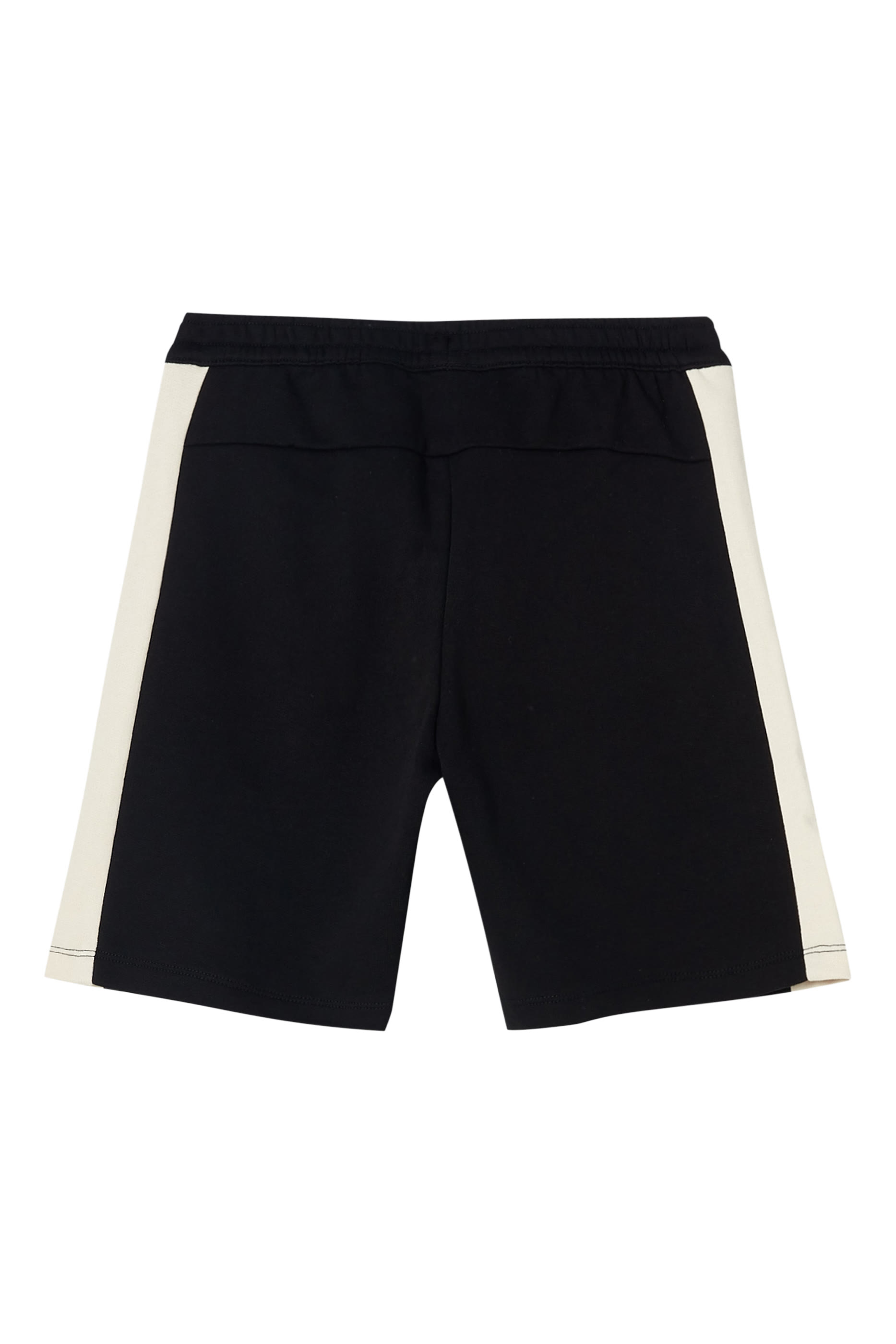 Kids EA7 Shorts