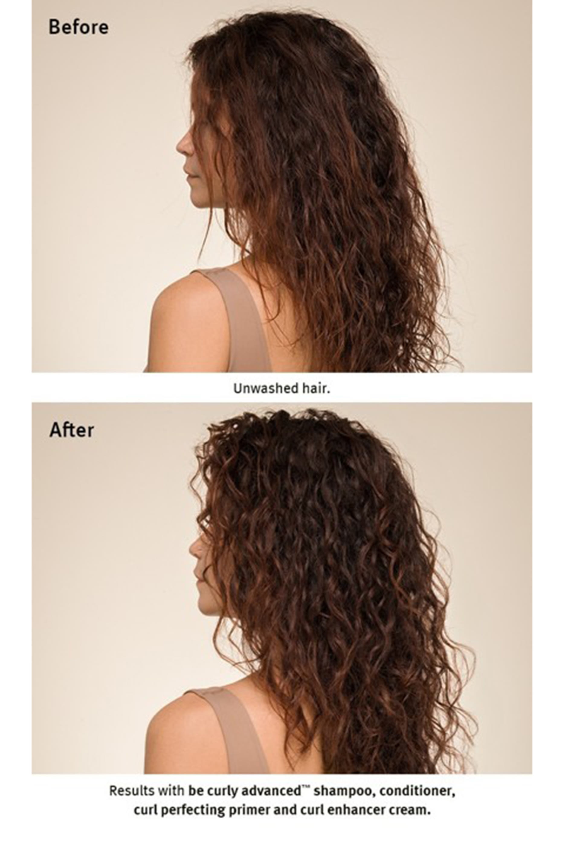 be curly advanced™ Conditioner