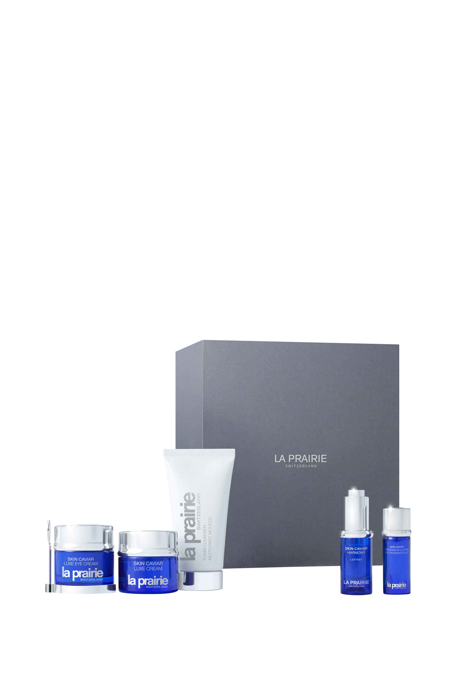 Skin Caviar Discovery limited Edition Set