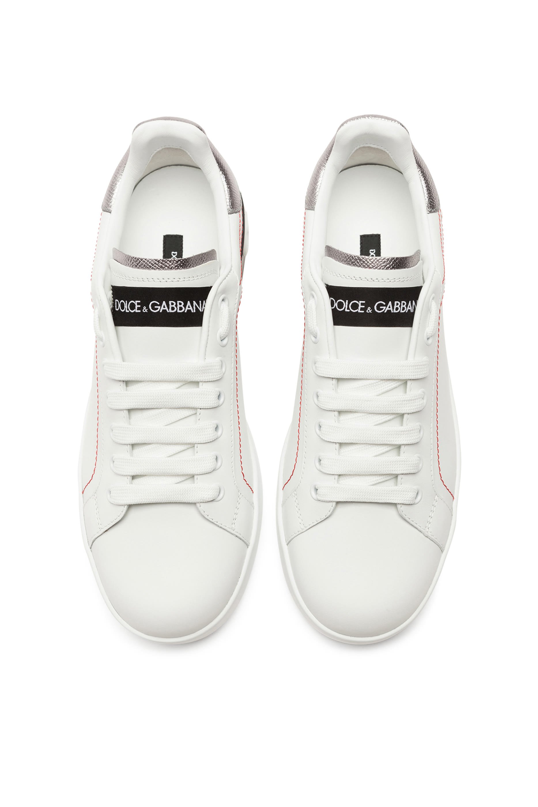 Portofino Leather Sneakers