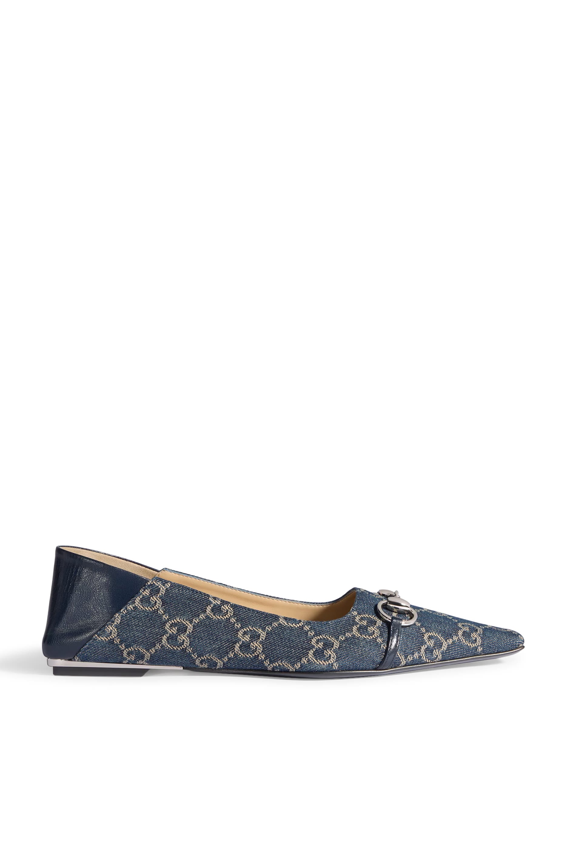 Vittoria Ballerinas