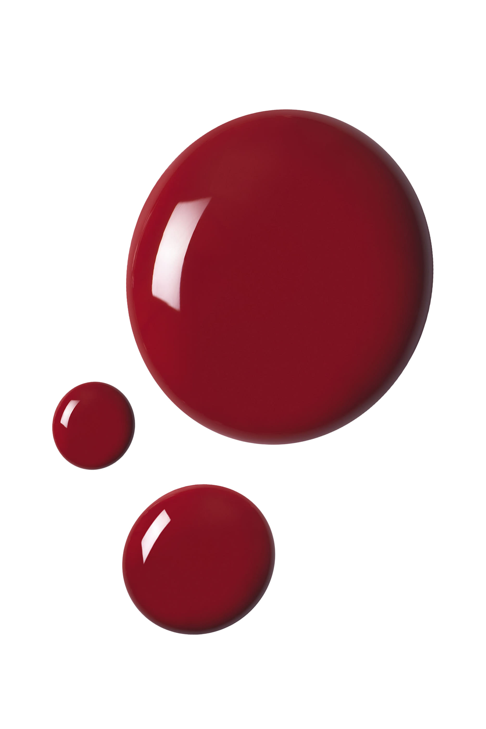 Vernis &agrave; Ongles Nail Polish