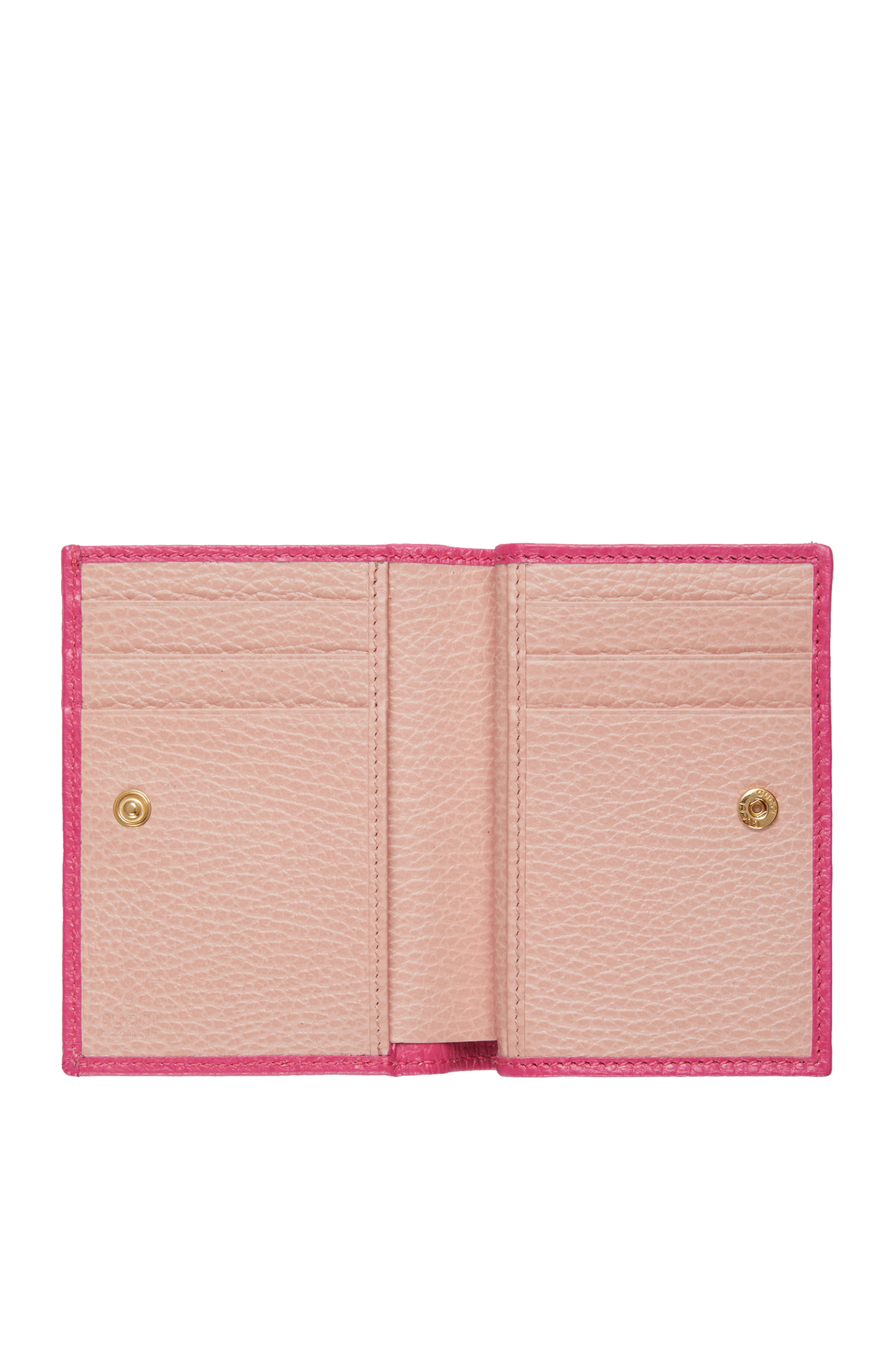 GG Marmont Bi-Fold Wallet