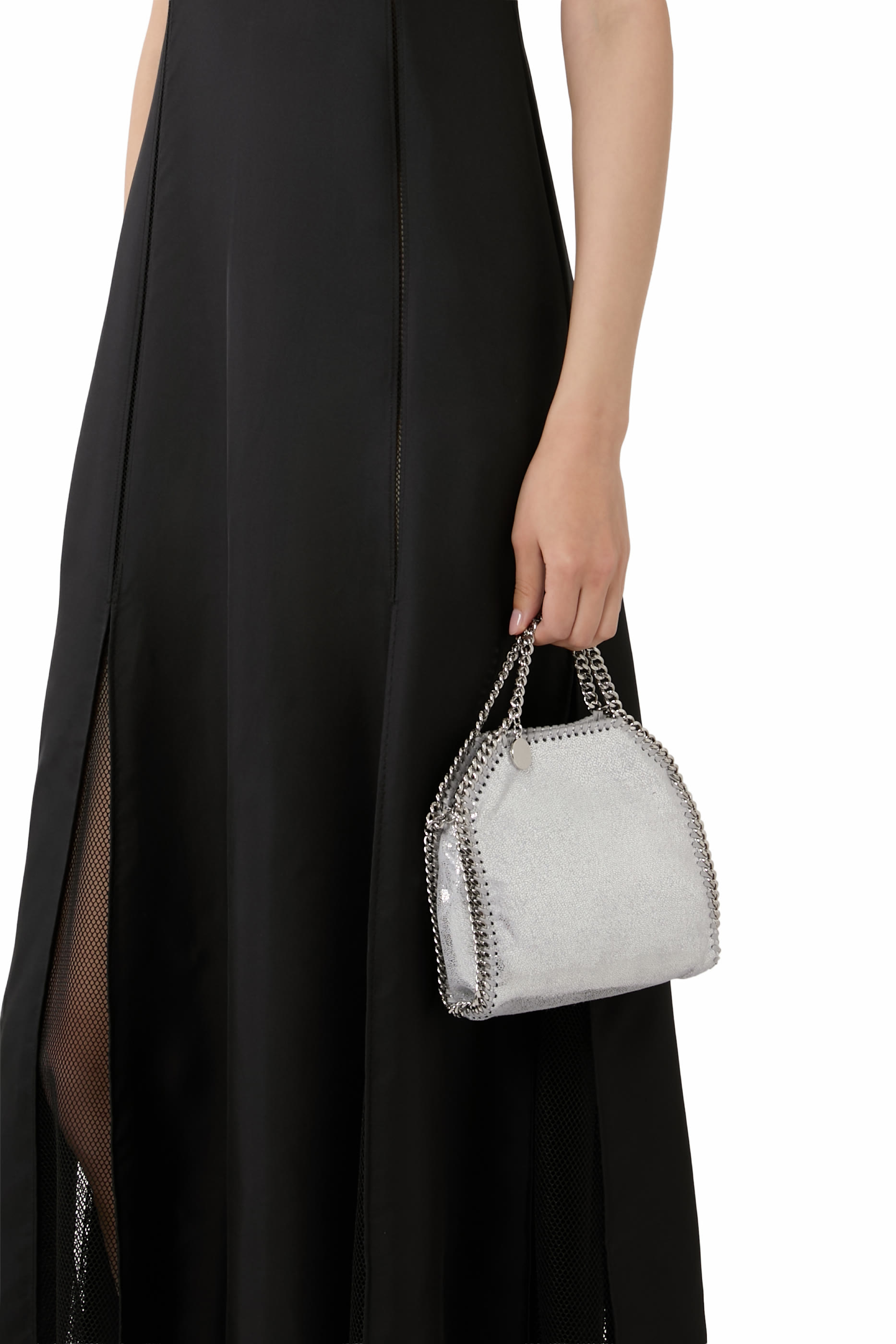 Falabella Tiny Tote Bag