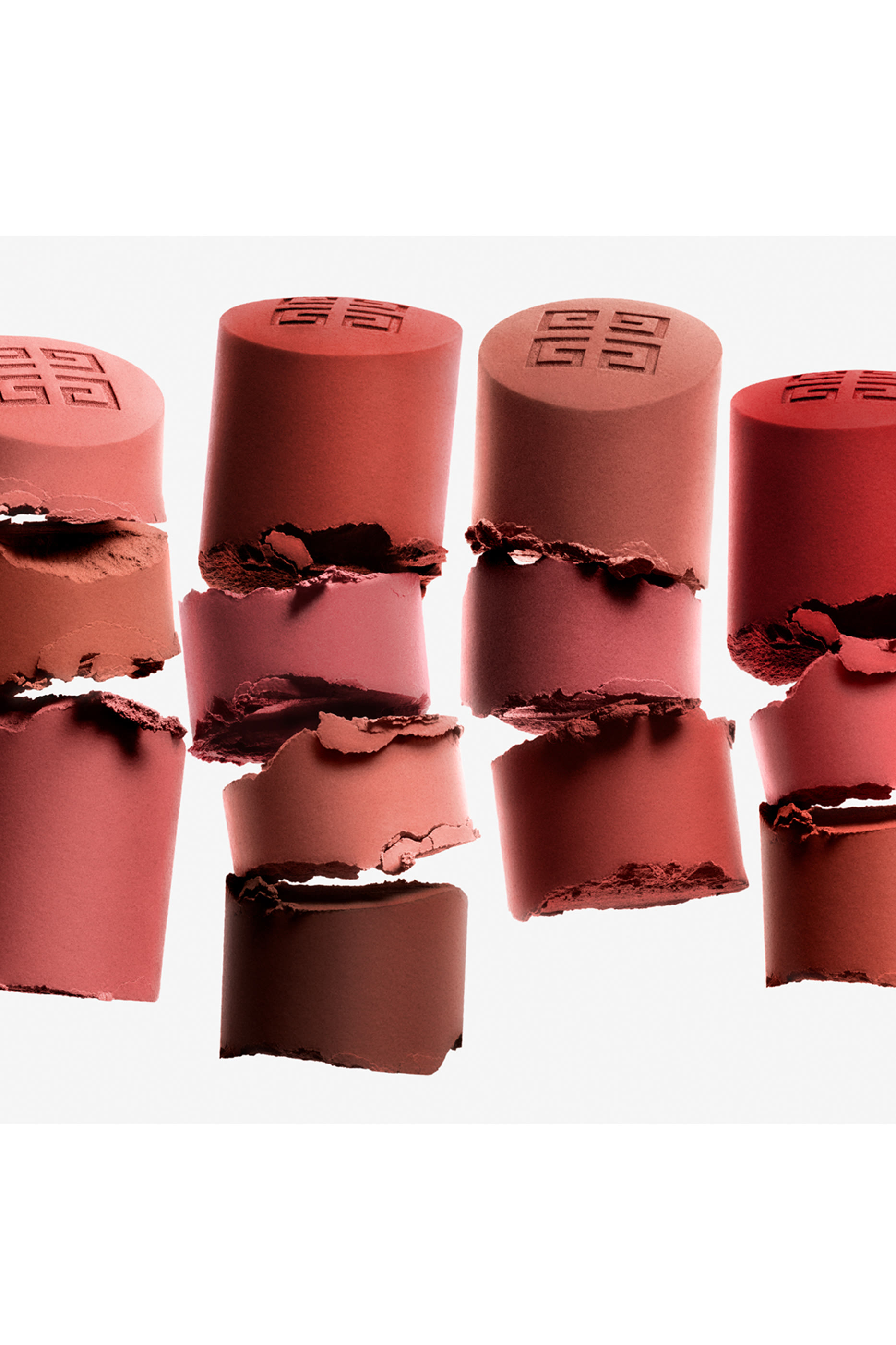 Le Rouge Velvet Matte Long-Lasting Lipstick