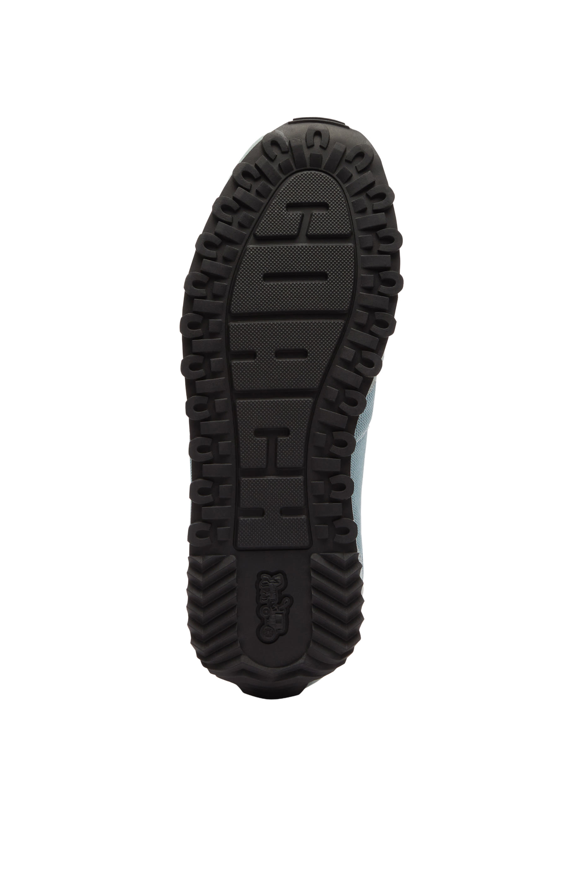 Retro Runner Sneakers