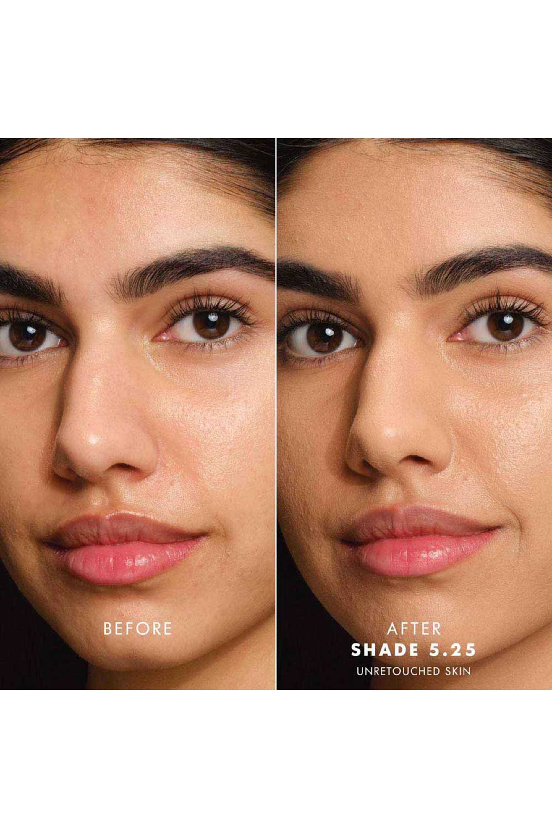 Luminous Silk Perfect Natural Glow Foundation