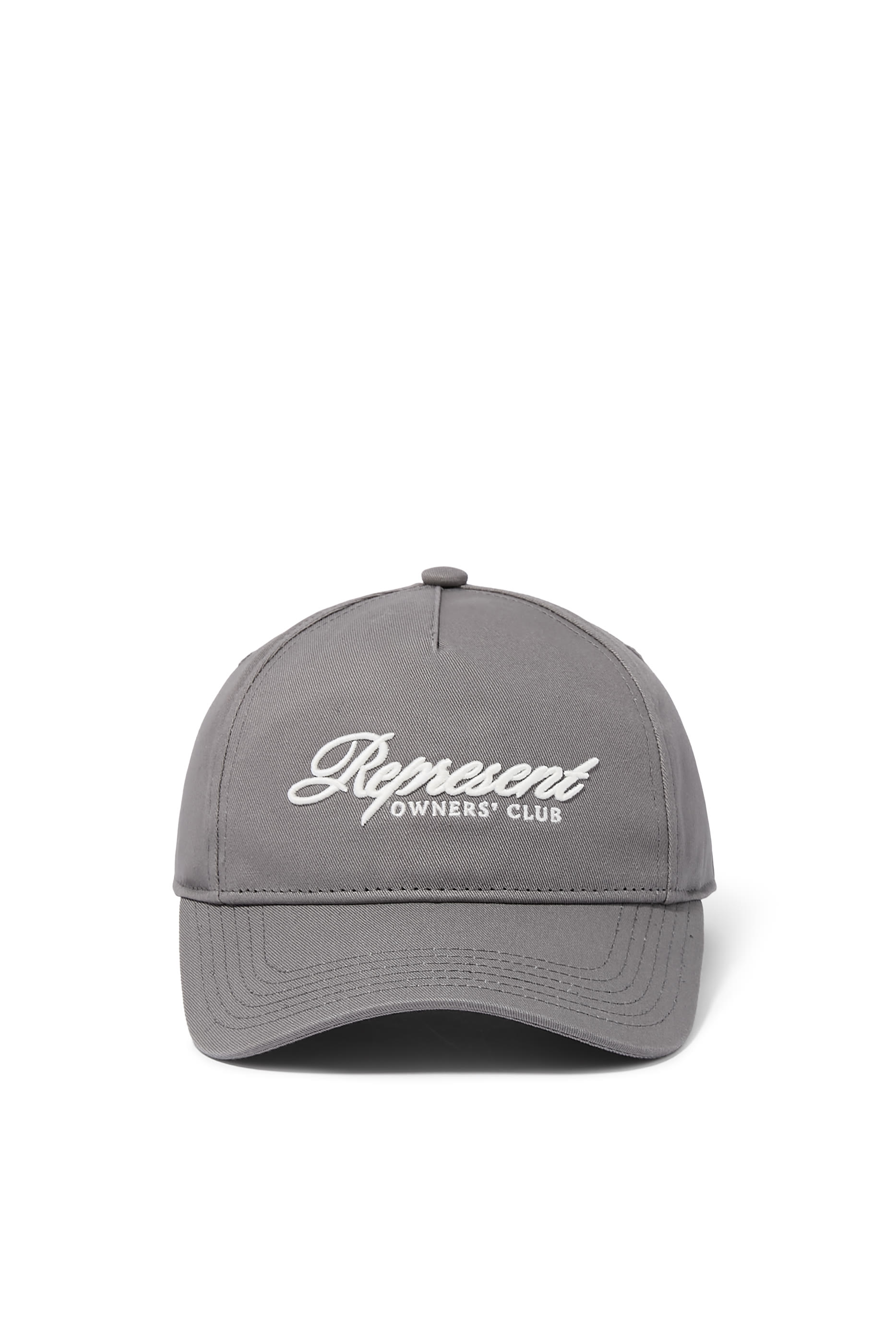 Owners’ Club Script Cap