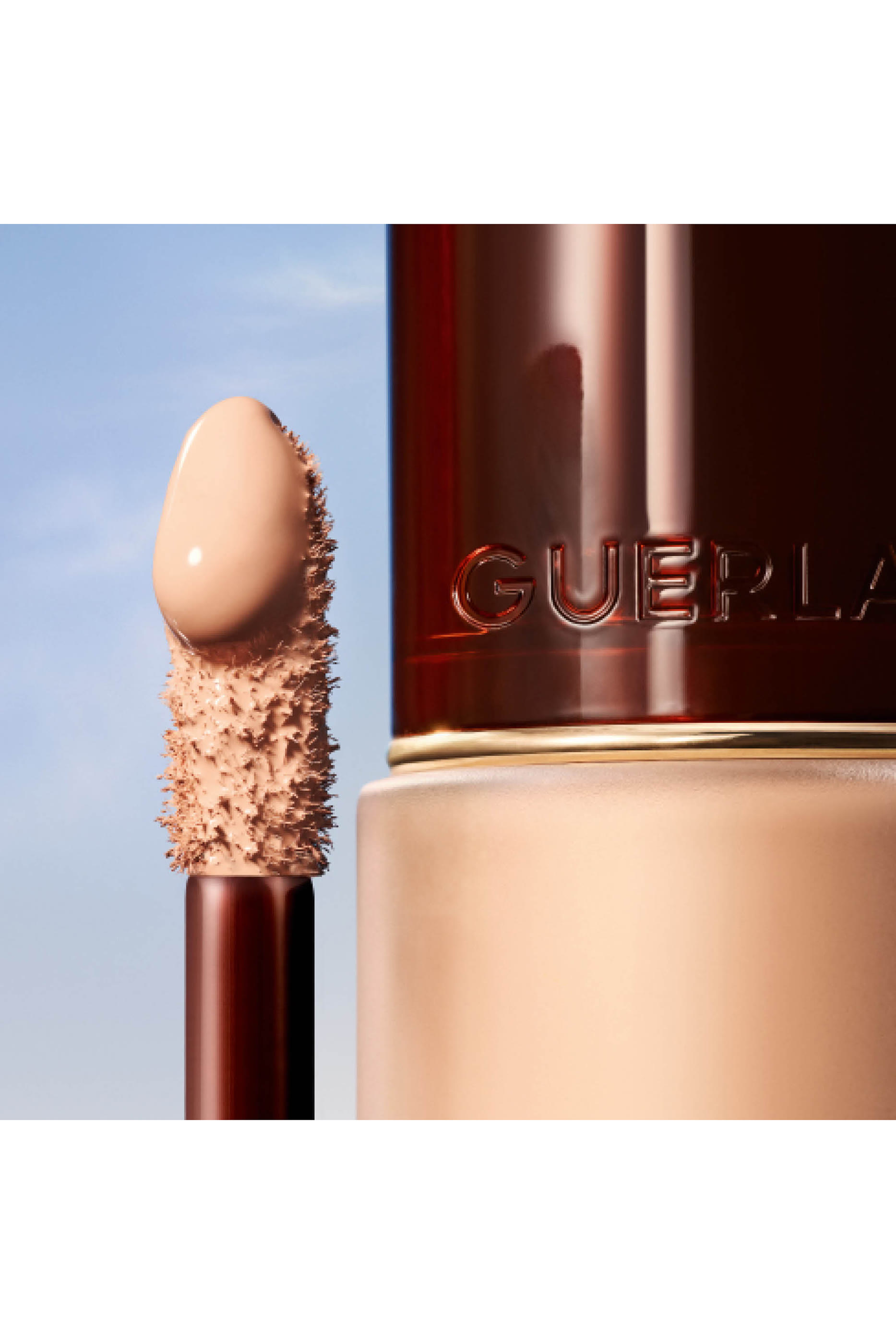 Terracotta Concealer