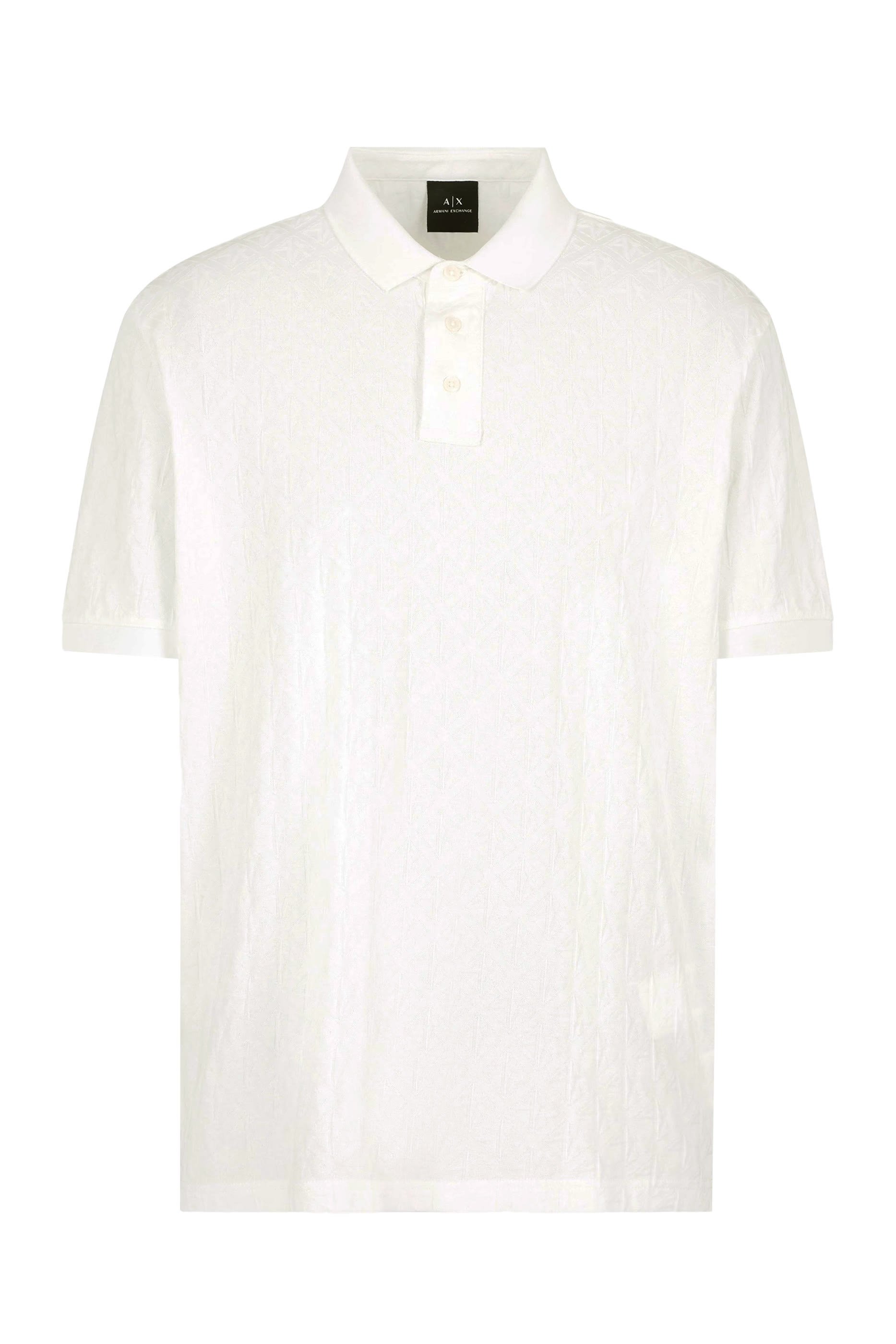Regular-Fit Polo Shirt