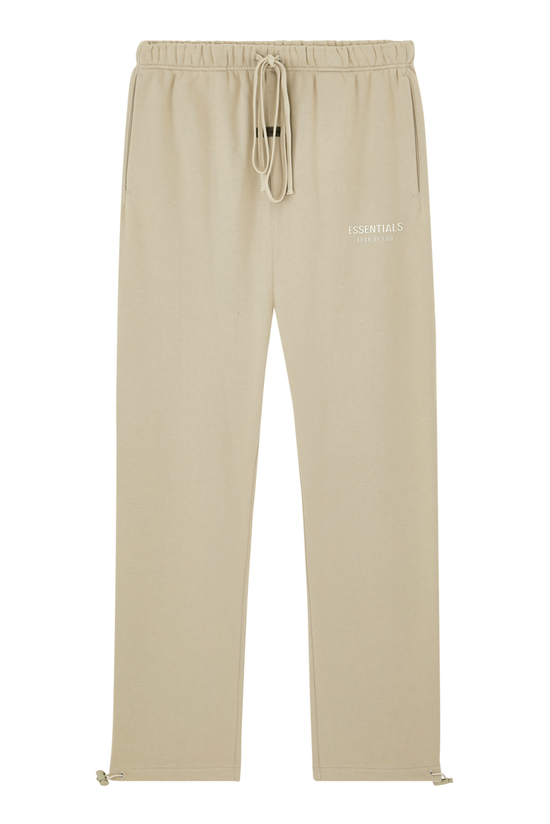 Relaxed Fleece Sweatpants