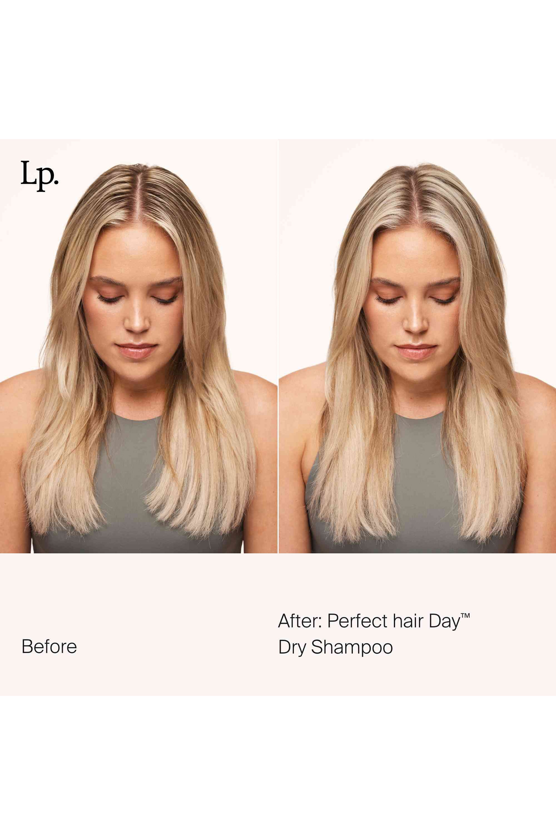 Perfect hair Day™ Dry Shampoo