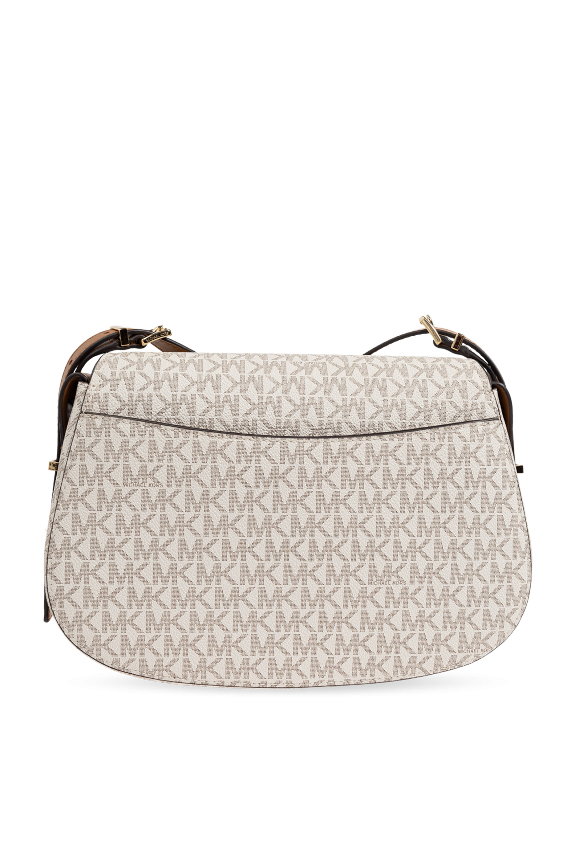 Logo Crossbody Bag
