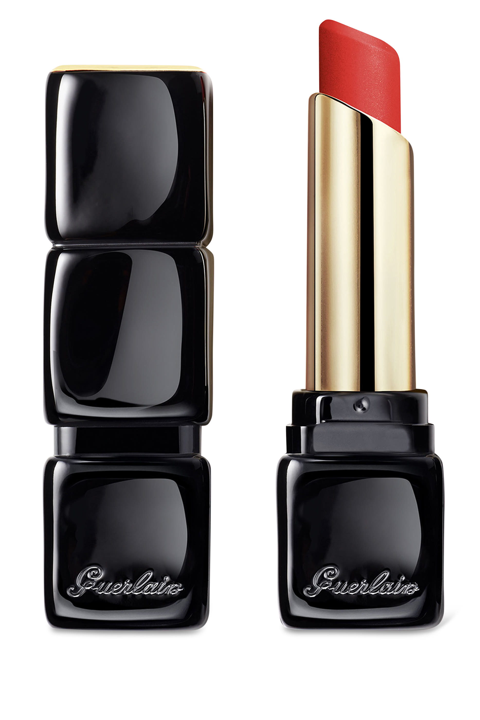 KissKiss Lipstick Tender Matte