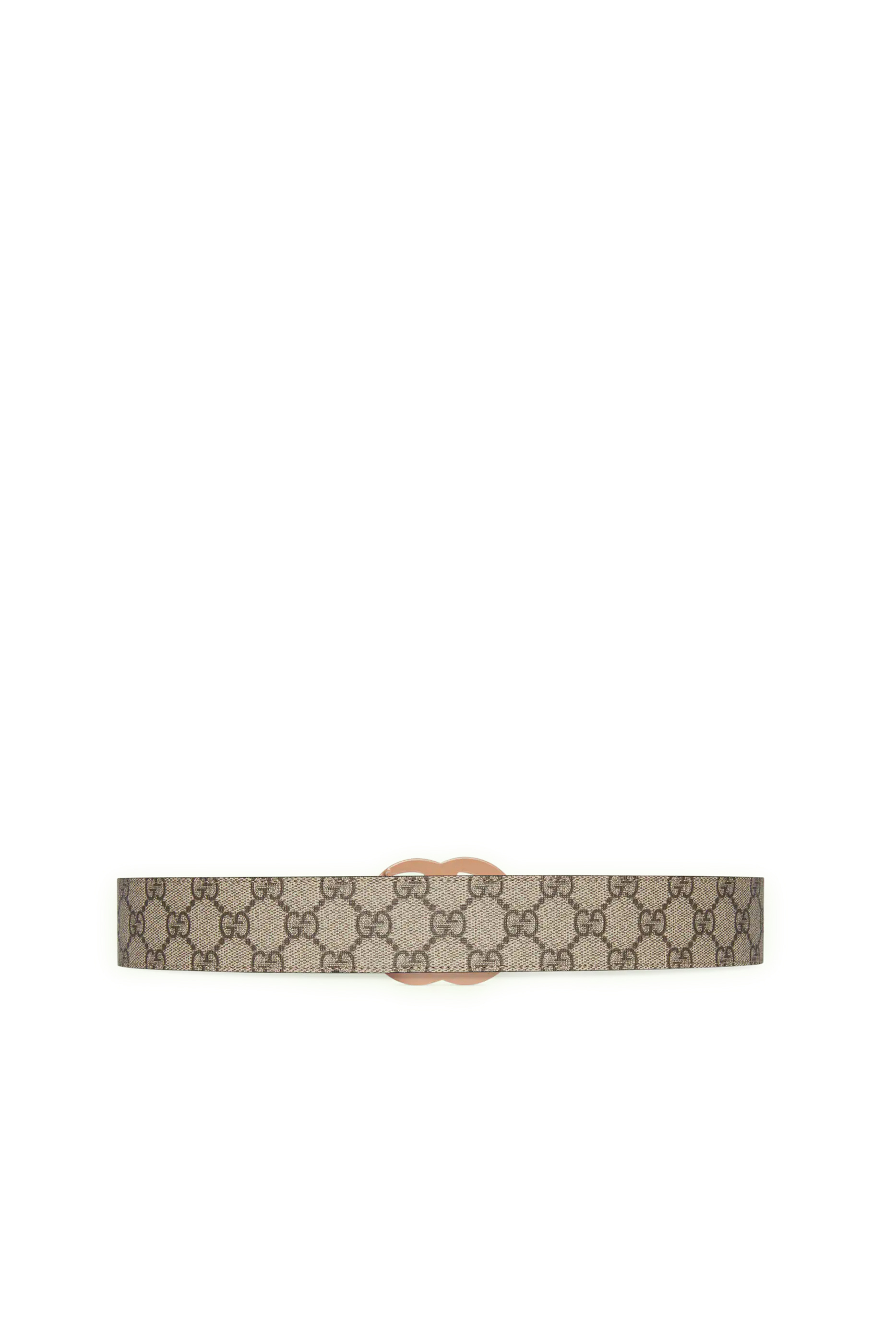 GG Marmont Wide Belt