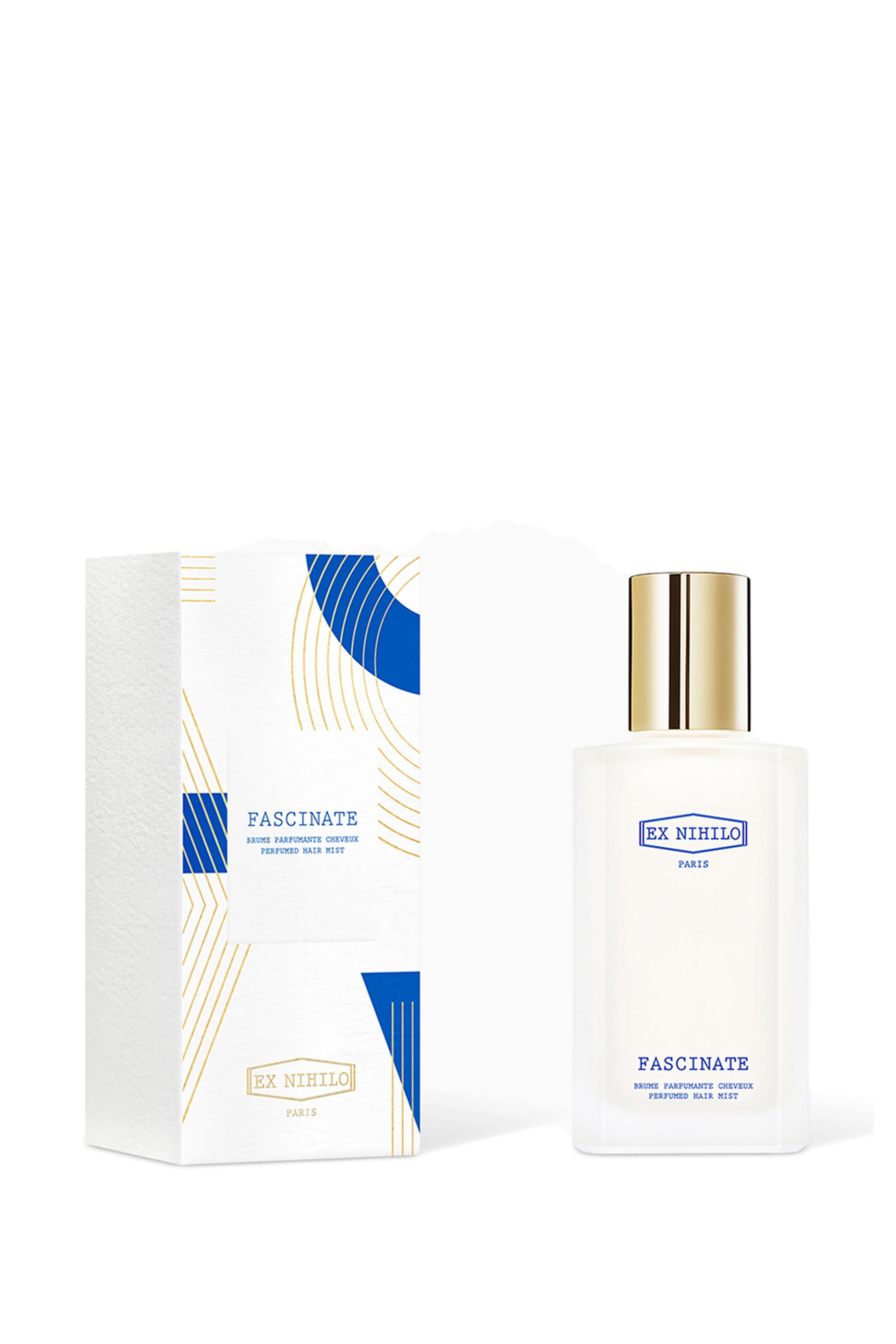 Fascinate Sublime Hair Mist