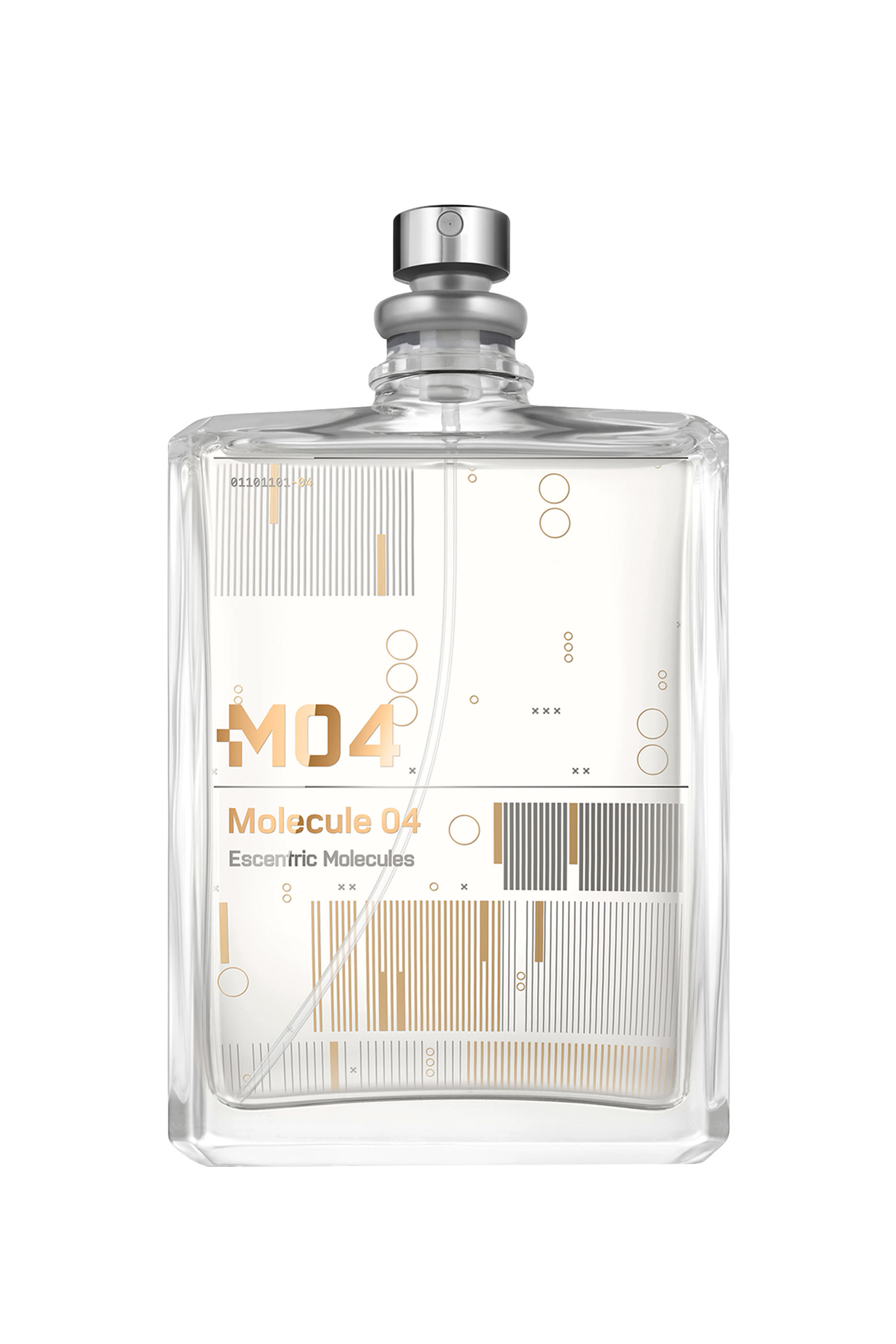 Molecule 04 Eau de Toilette