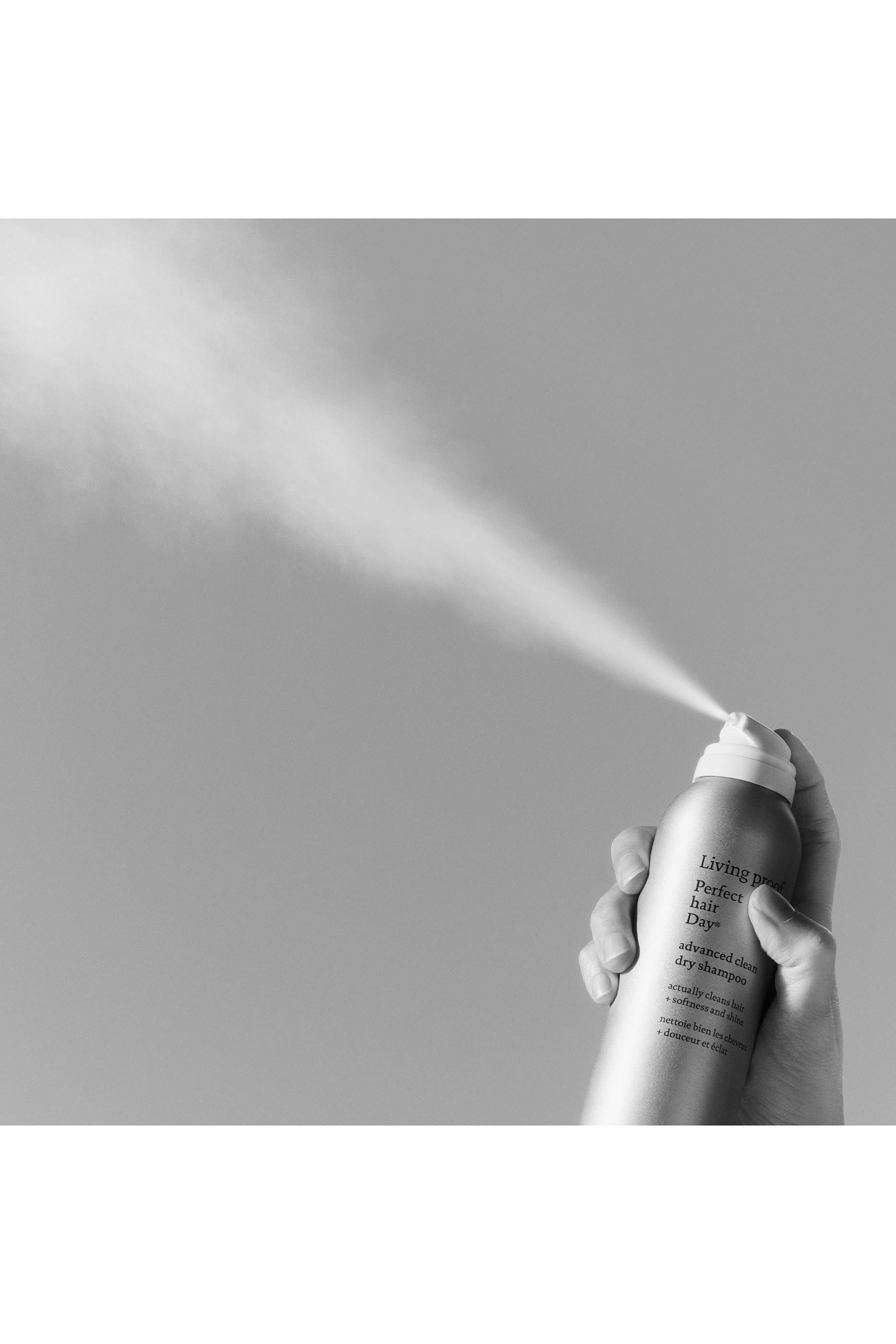 Perfect Hair Day (PhD) Advanced Clean Dry Shampoo Jumbo