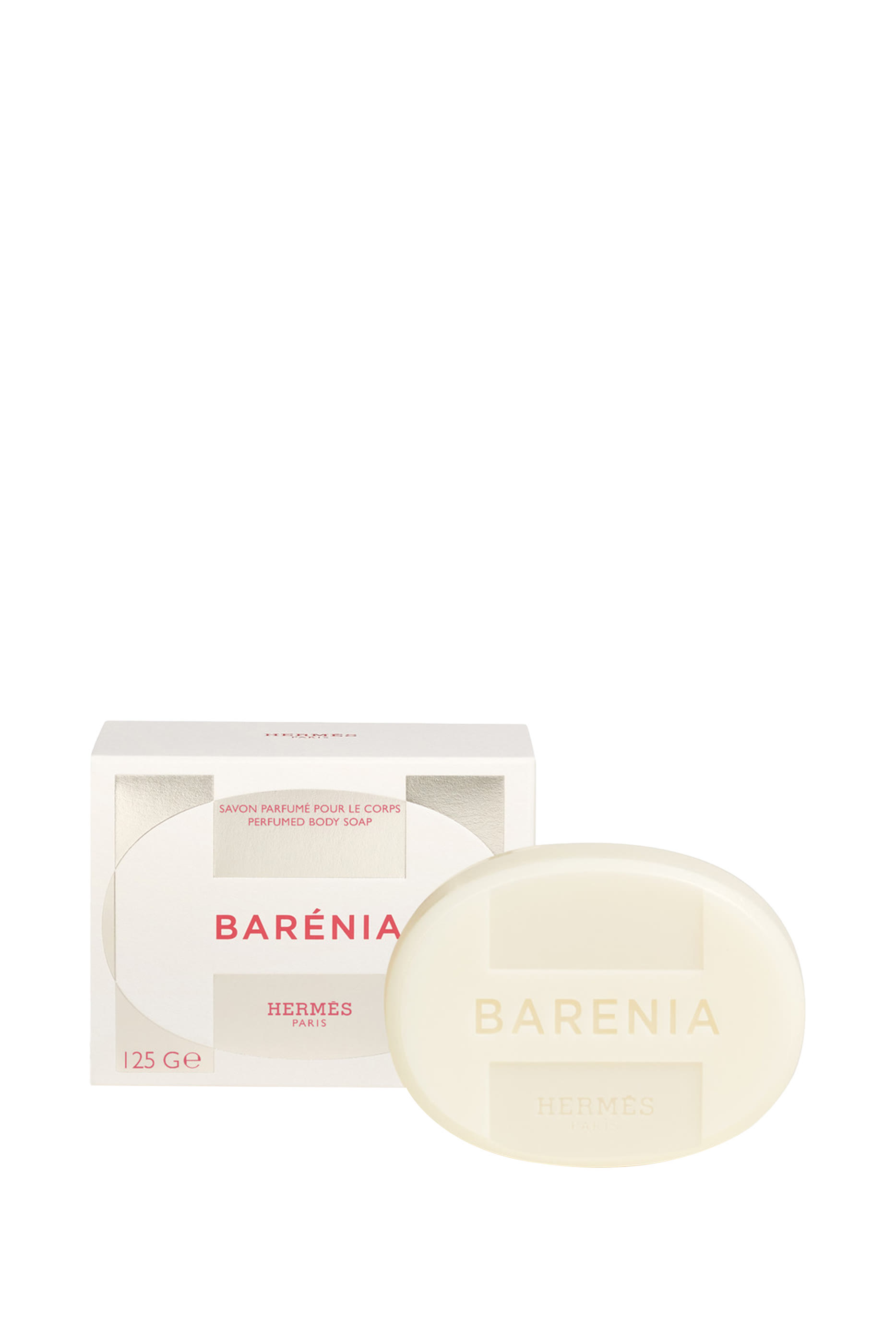 Barénia Perfumed Soap