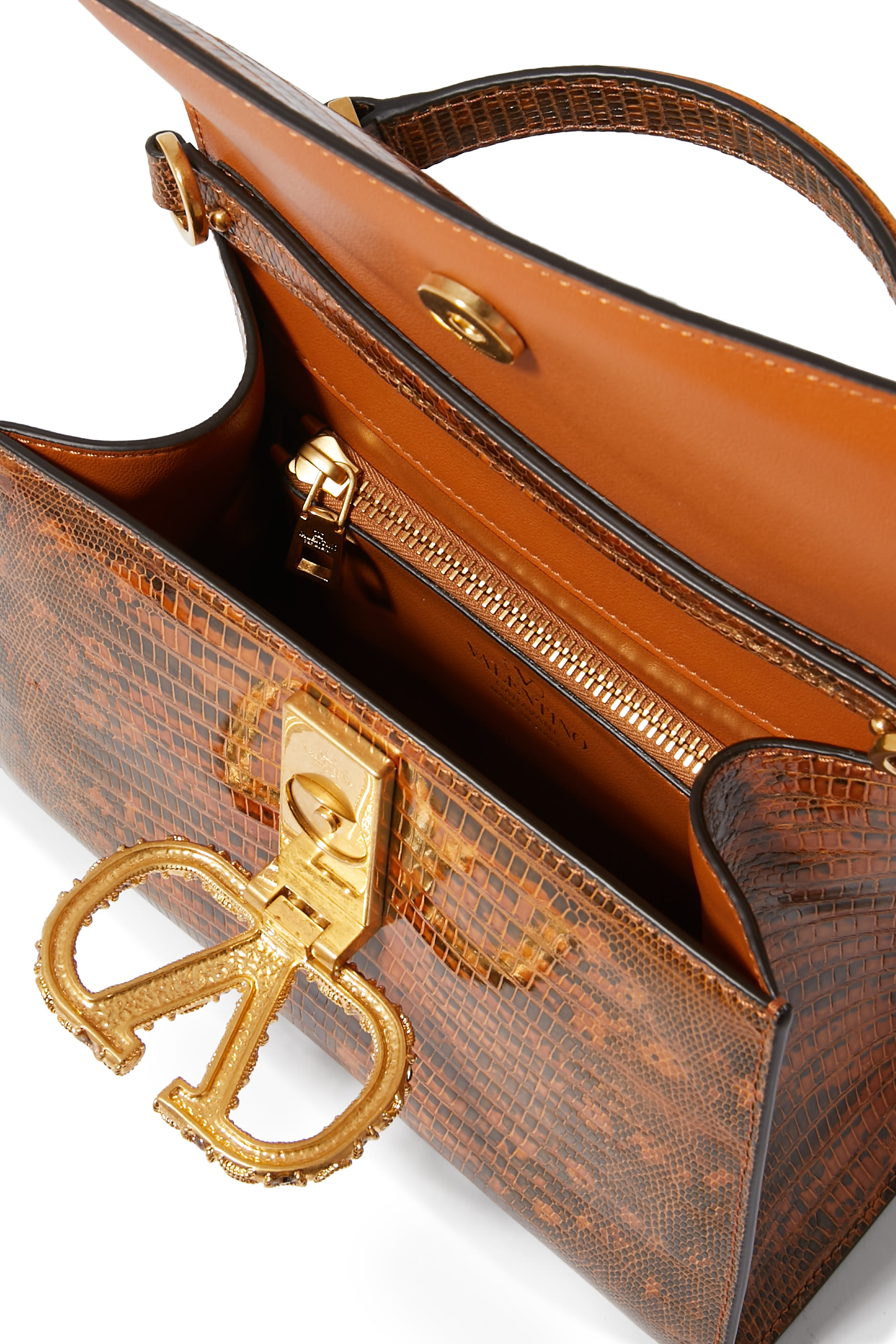 VSling Top Handle Bag