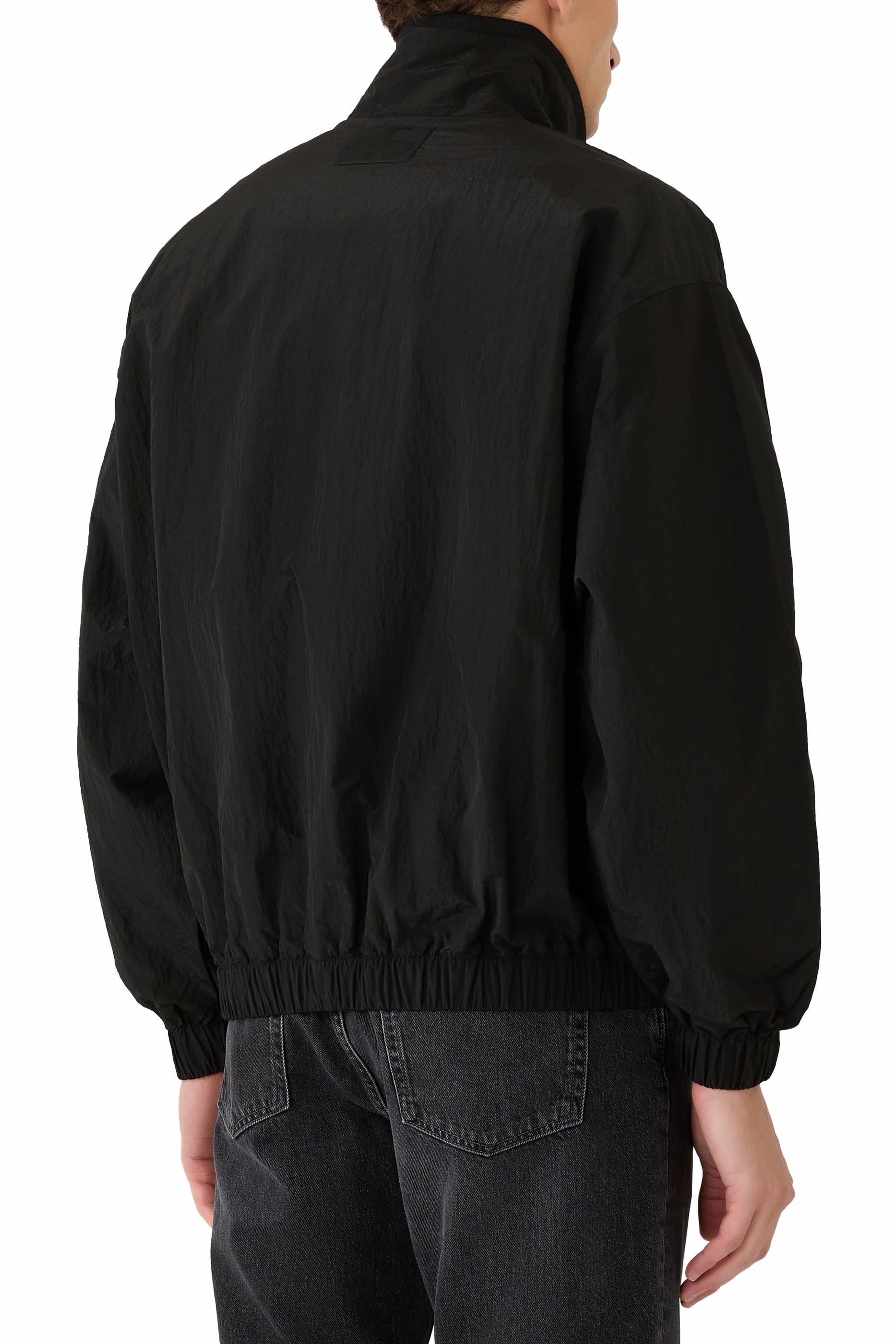 Competition Windbreaker
