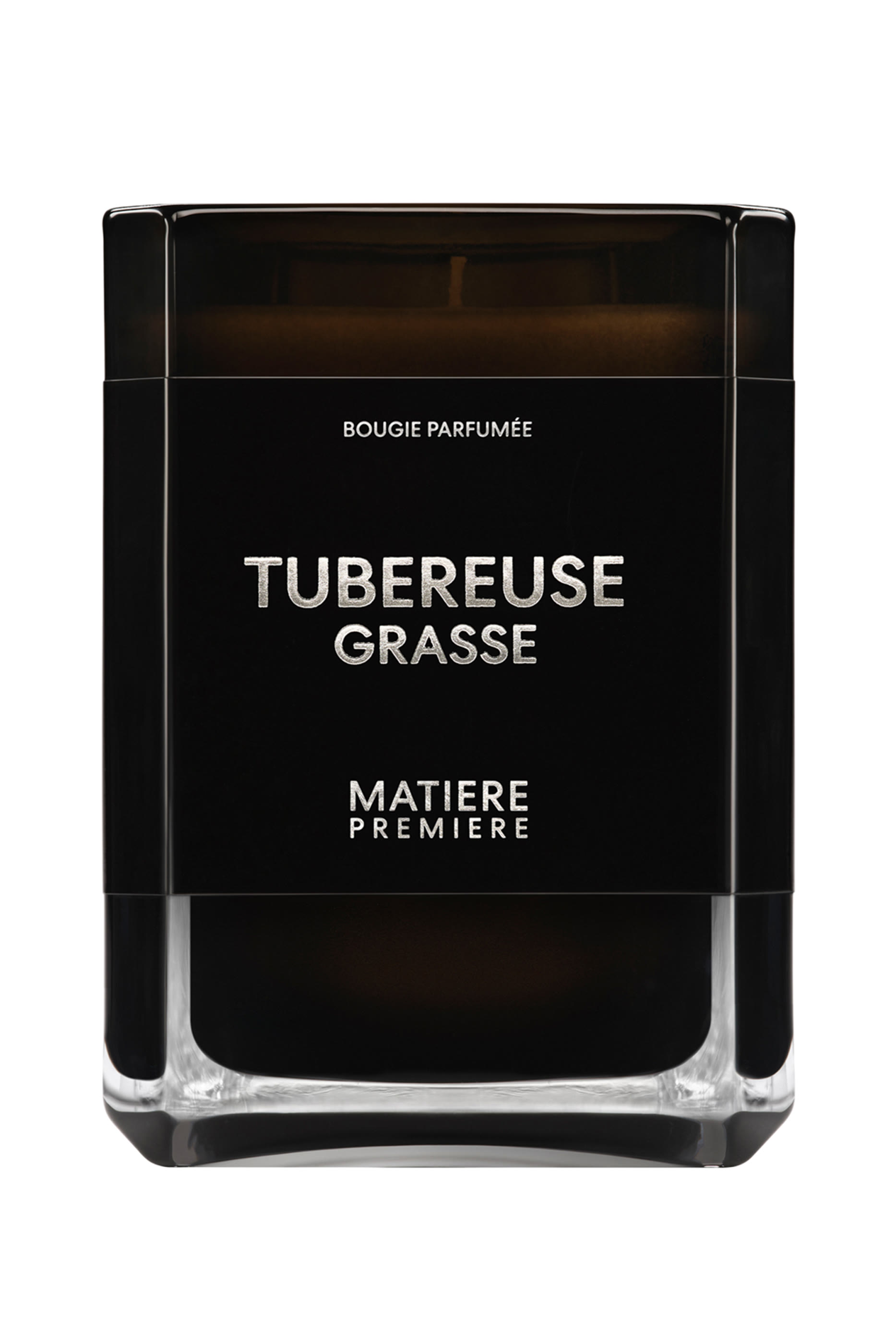 Tub&eacute;reuse Grasse Fragranced Candle 