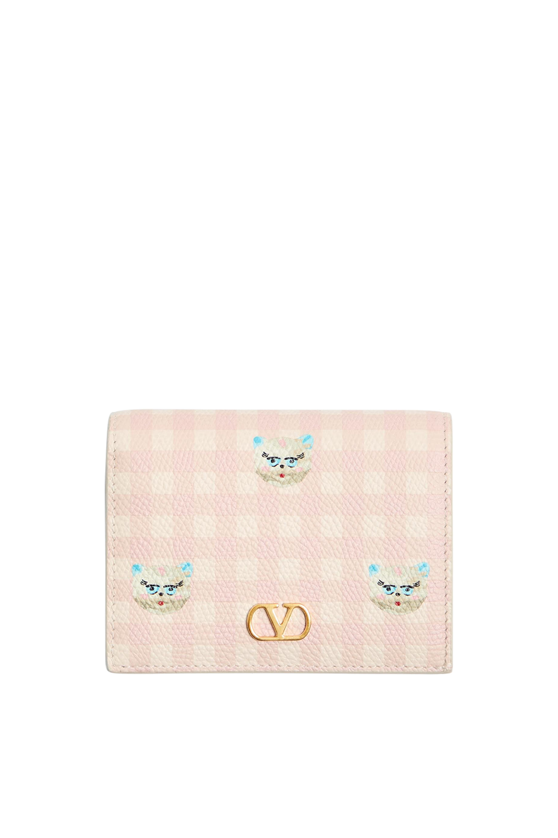 VLogo Signature Wallet 