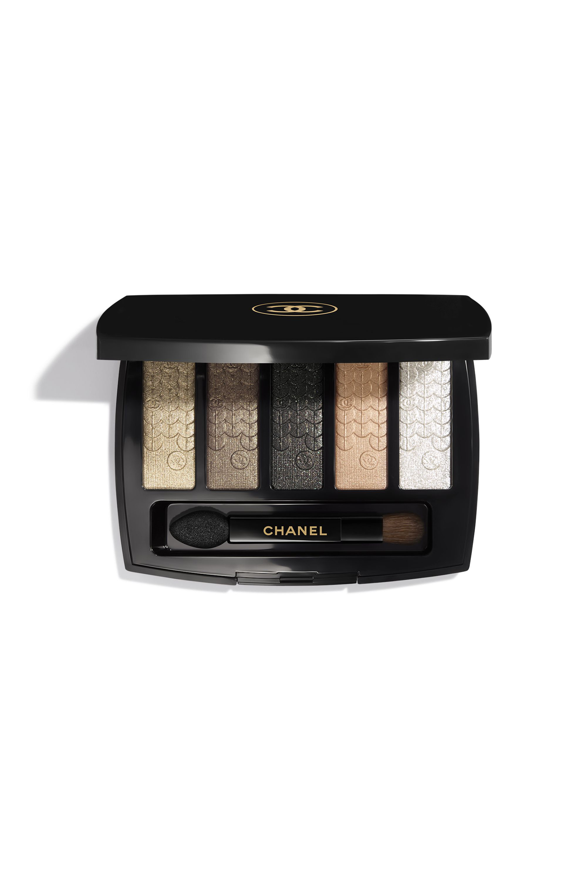 Lumi&egrave;re Graphique Exclusive Creation Eyeshadow Palette