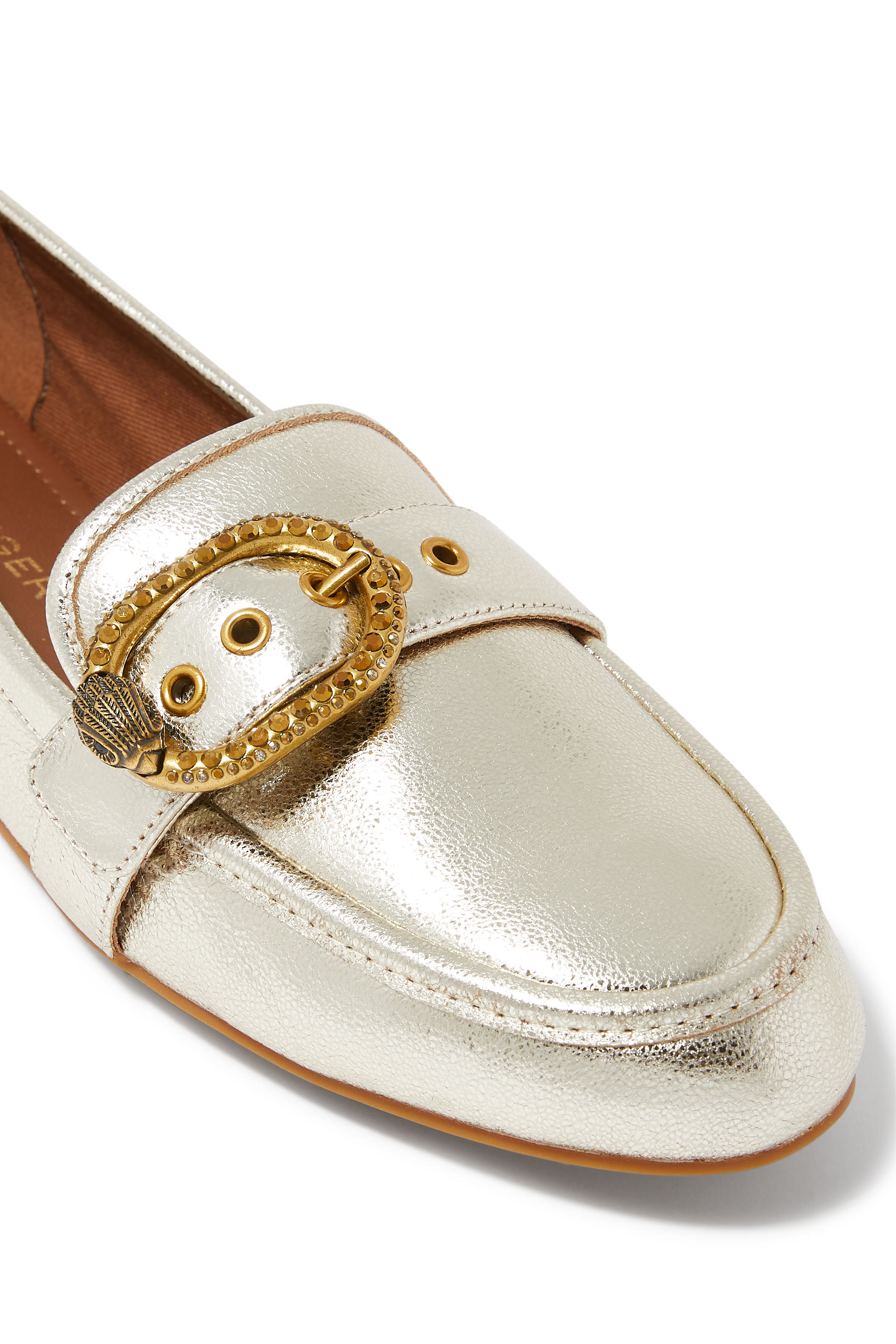 Mayfair Loafers