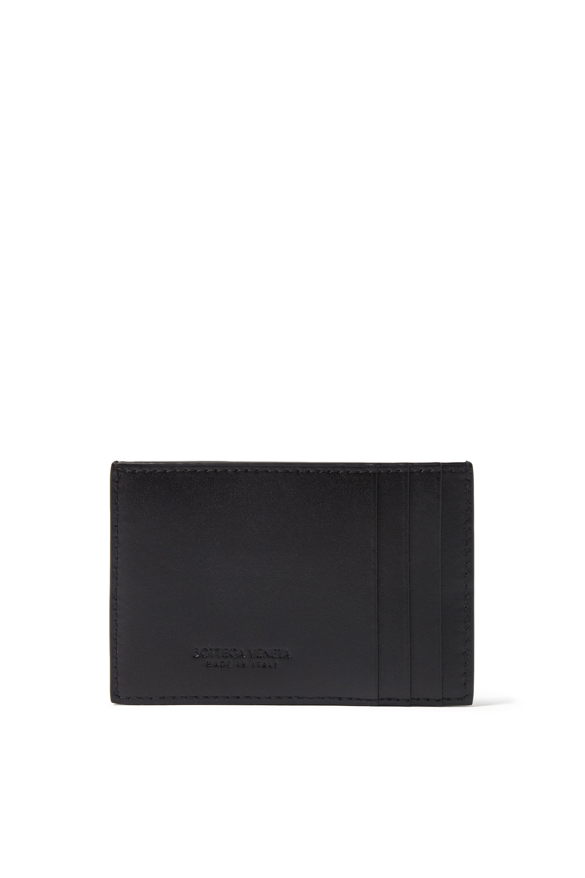 Cassette Credit Card Case