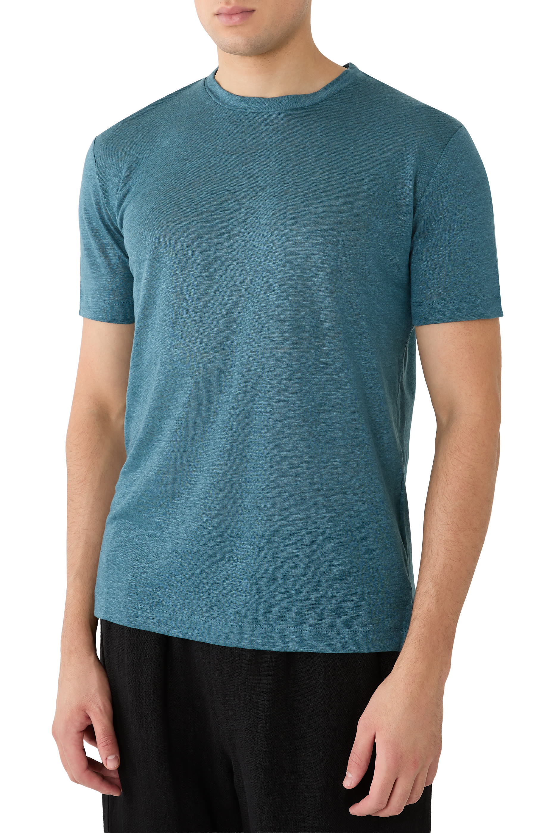 Linen City T-shirt