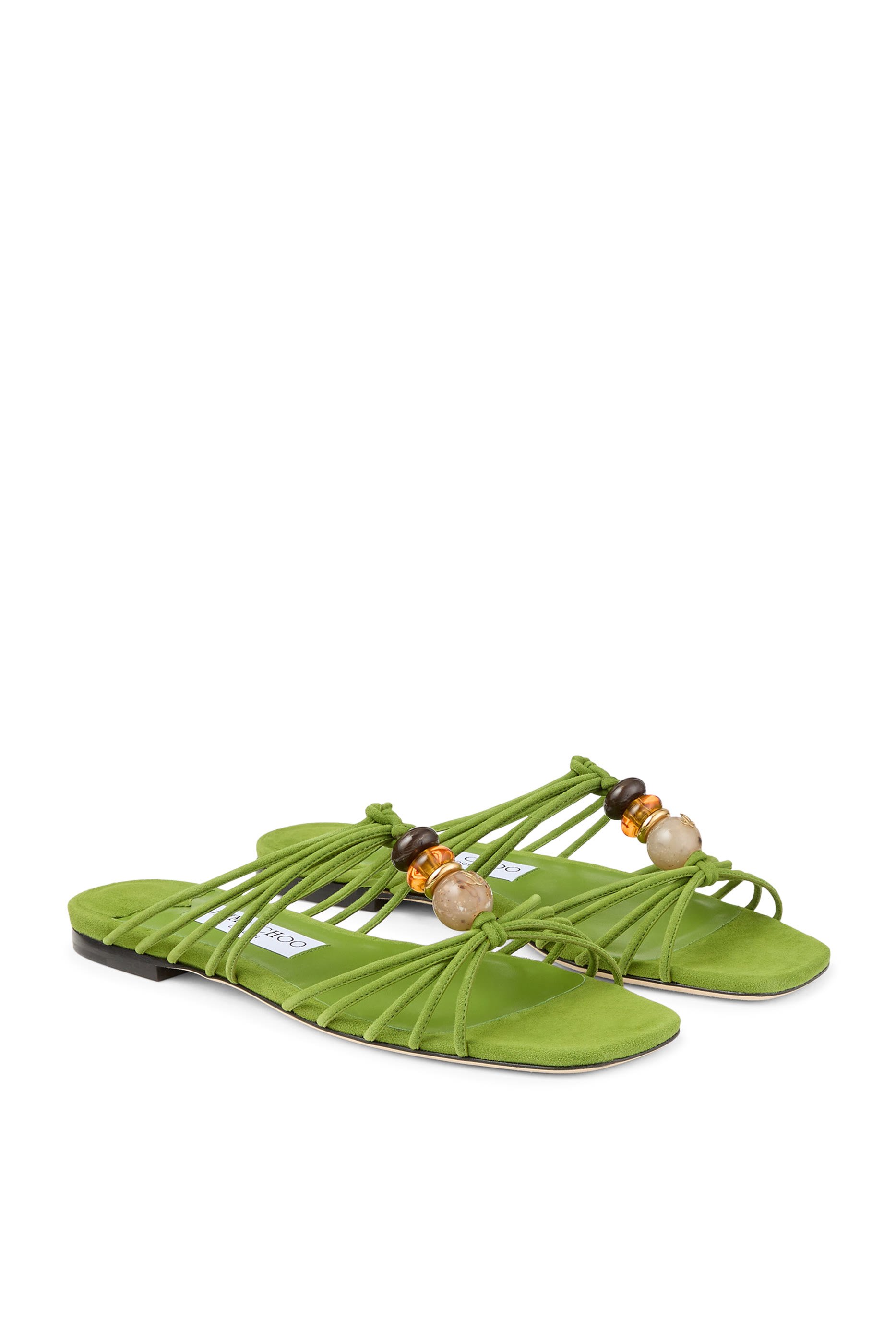  Lova Mule Flats 