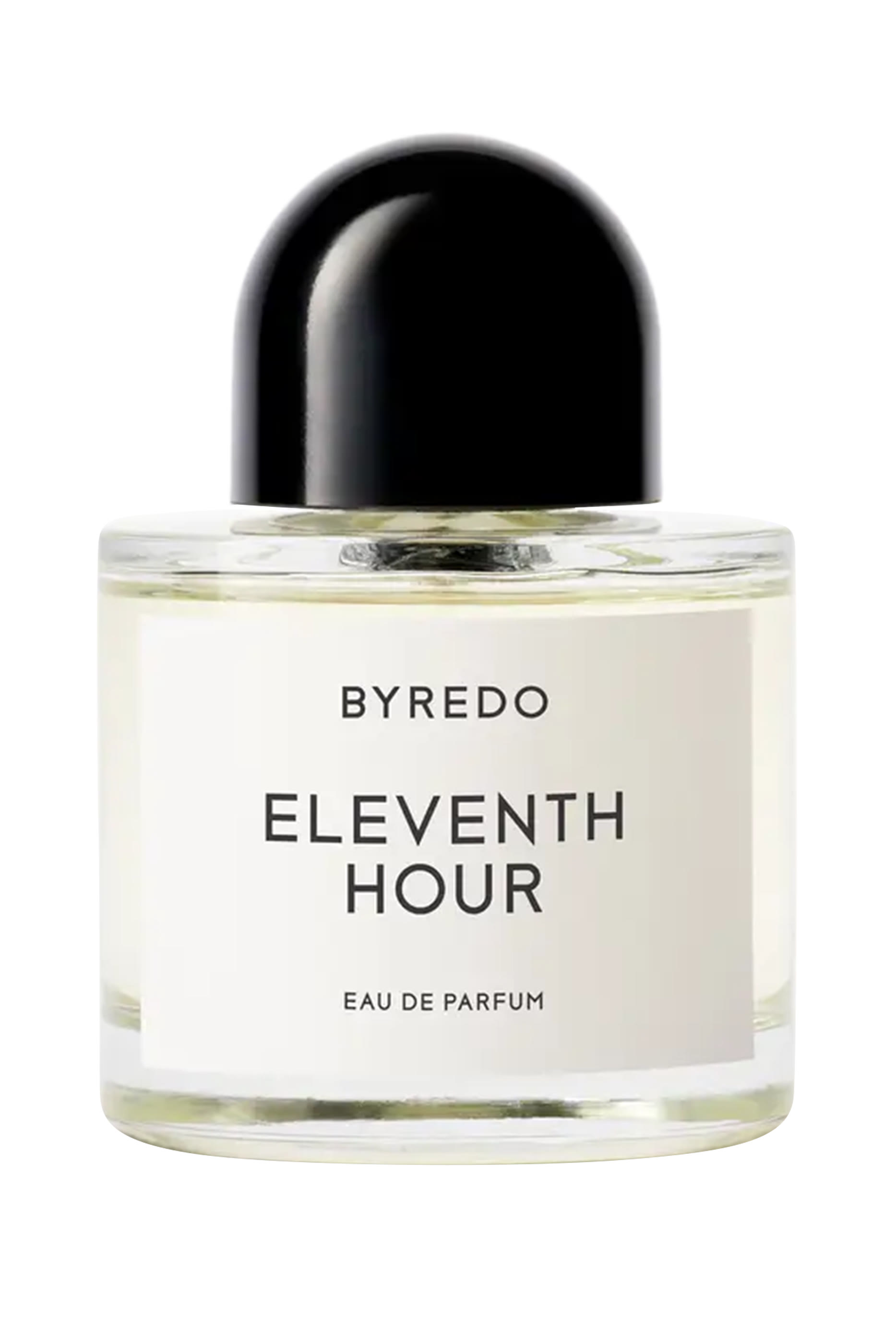 Eleventh Hour Eau de Parfum