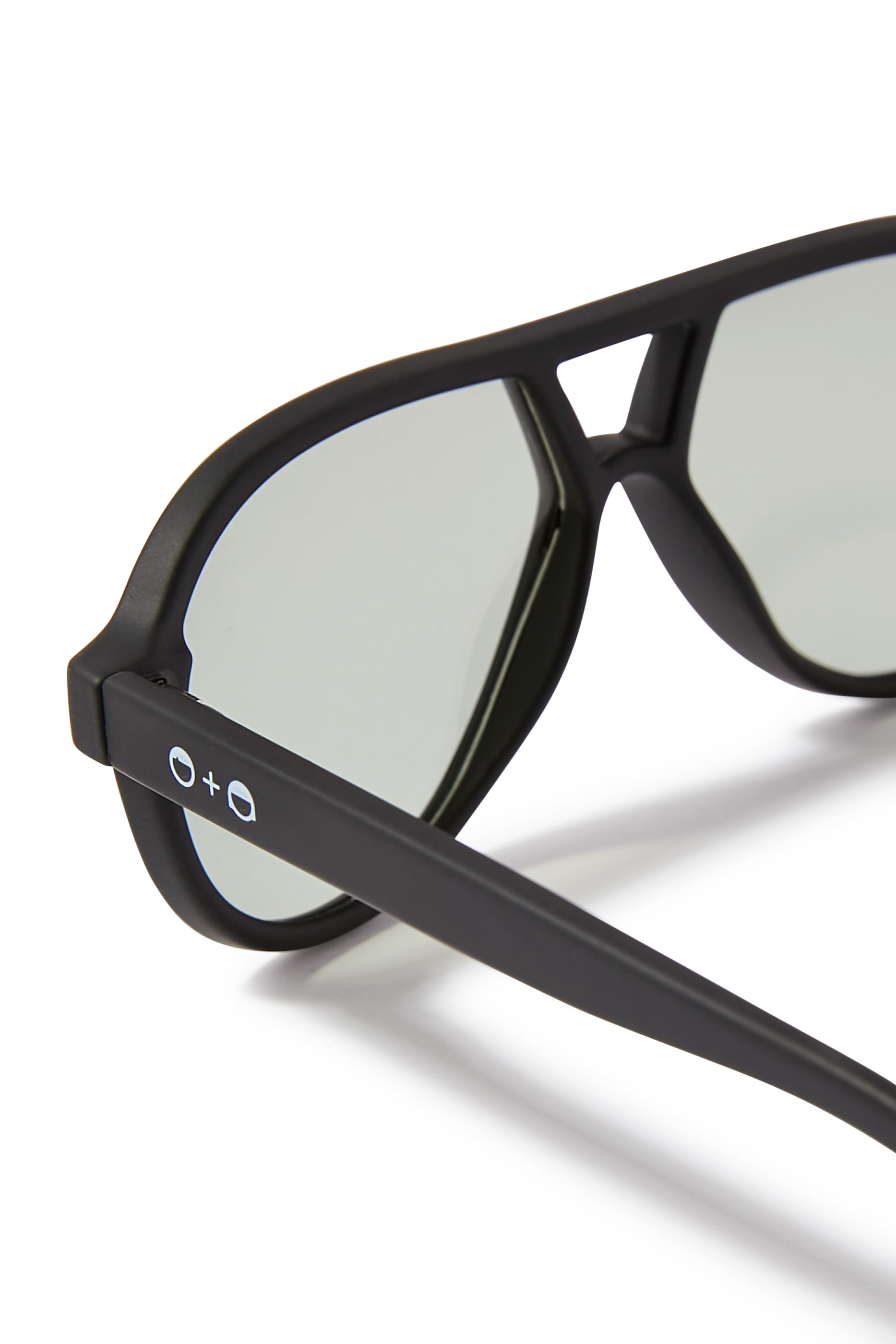 Kids Rocky II Sunglasses