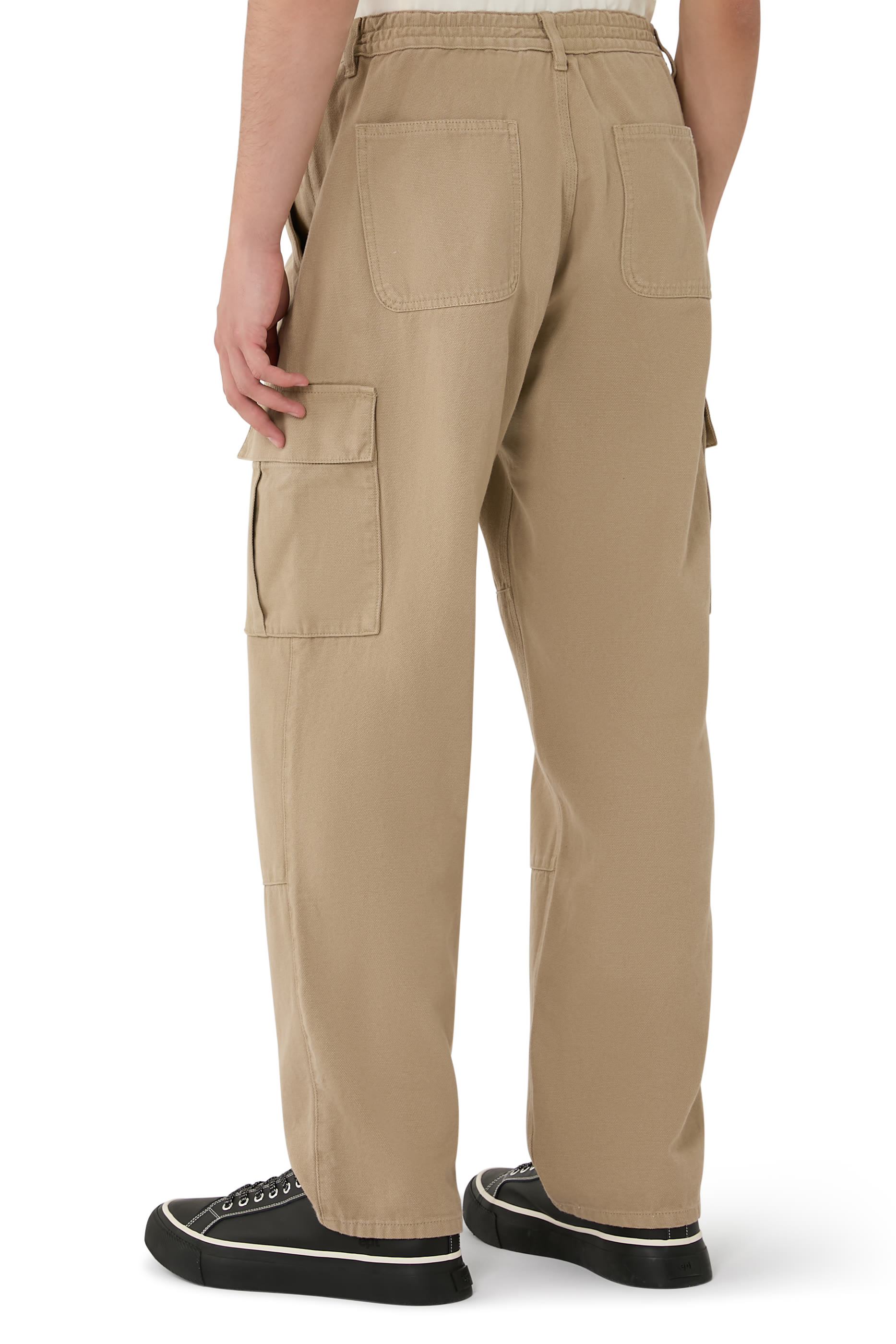 Clay Cargo Pants