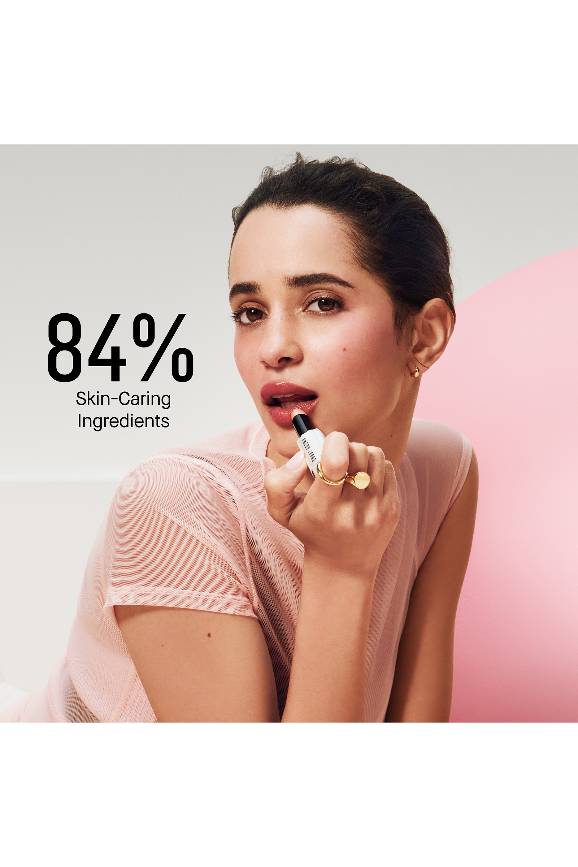 Extra Lip Tinted Balm 
