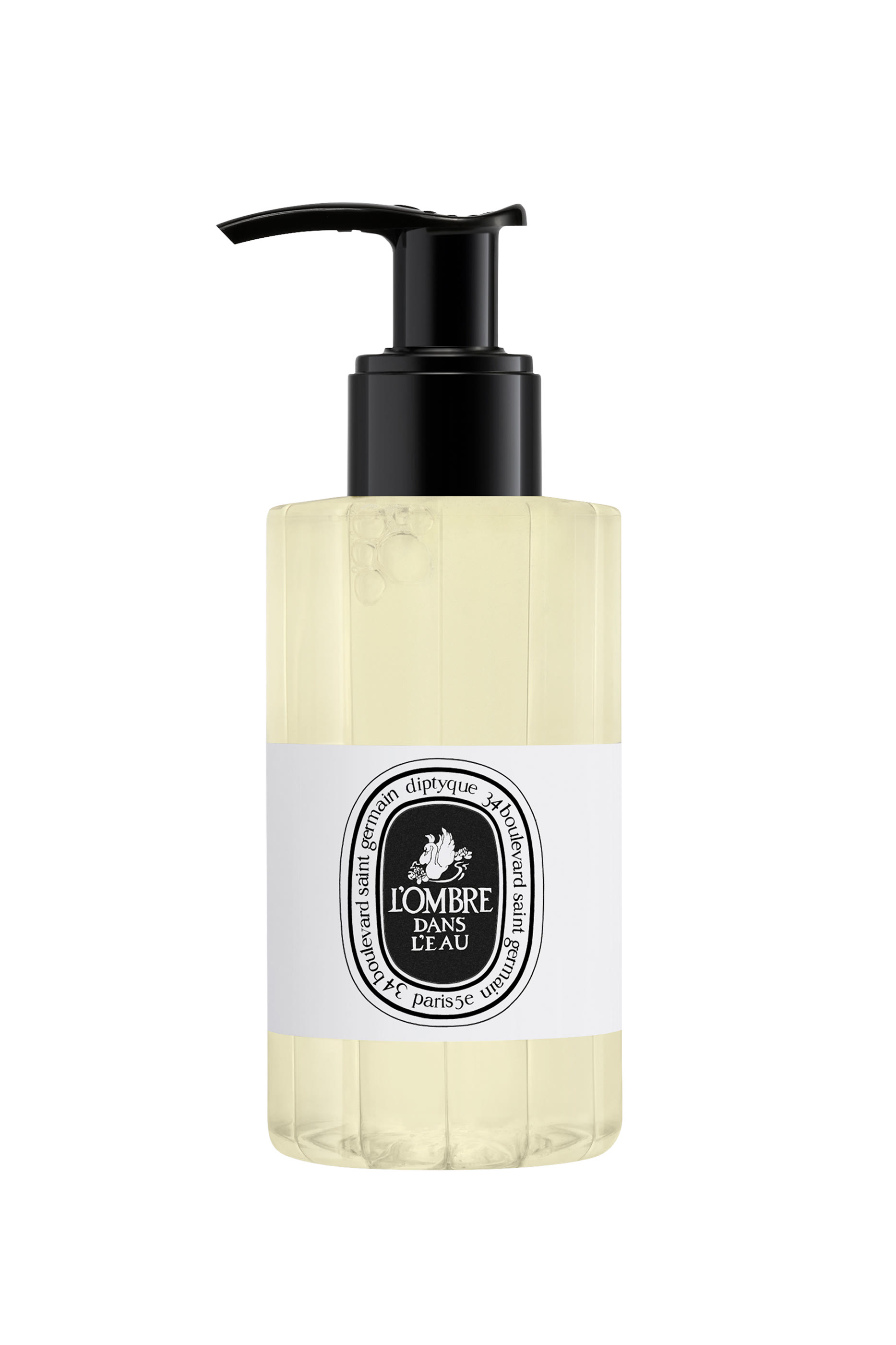  L'Ombre dans L'Eau - Perfumed Cleansing Gel