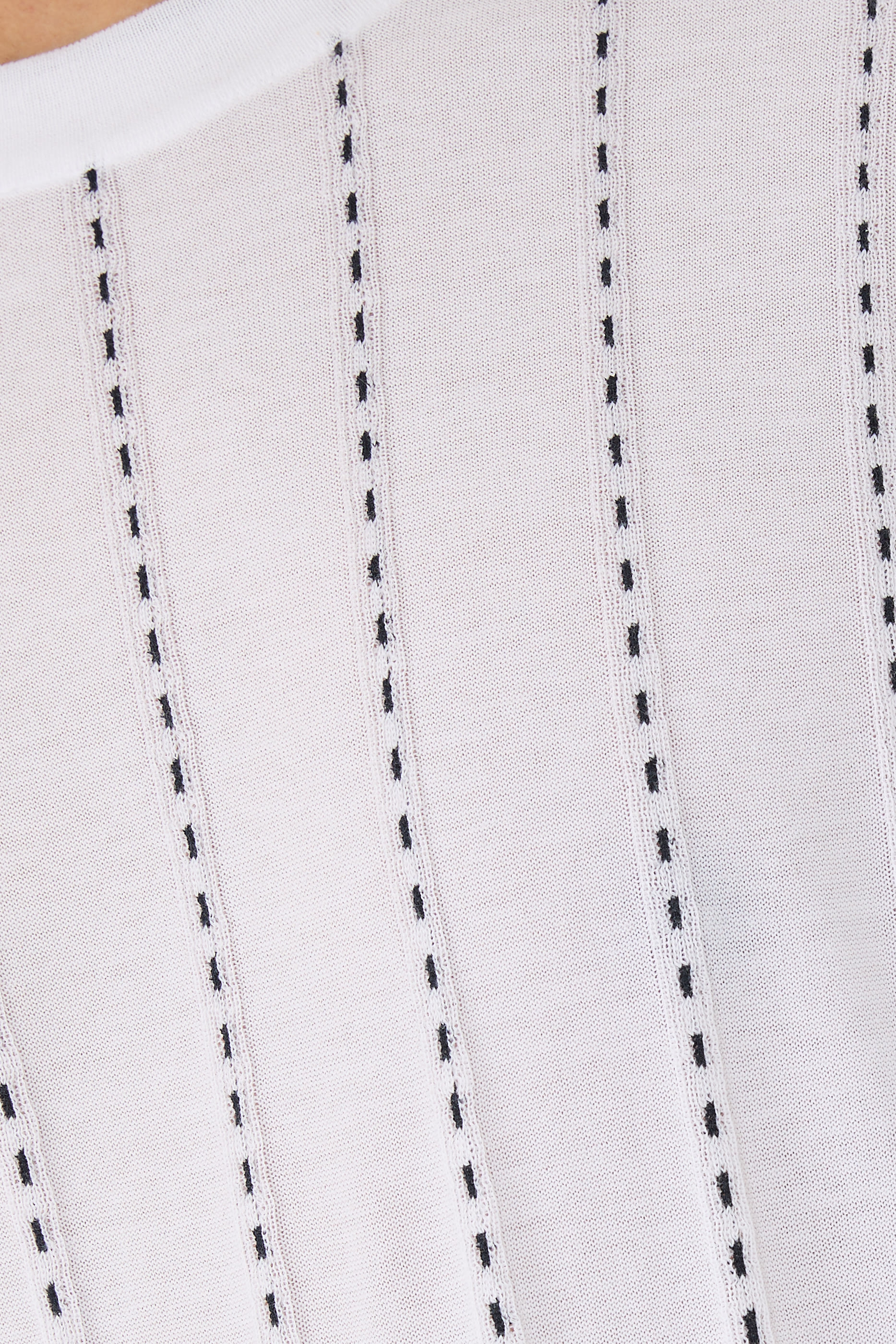 Short-Sleeve Crew-Neck T-Shirt