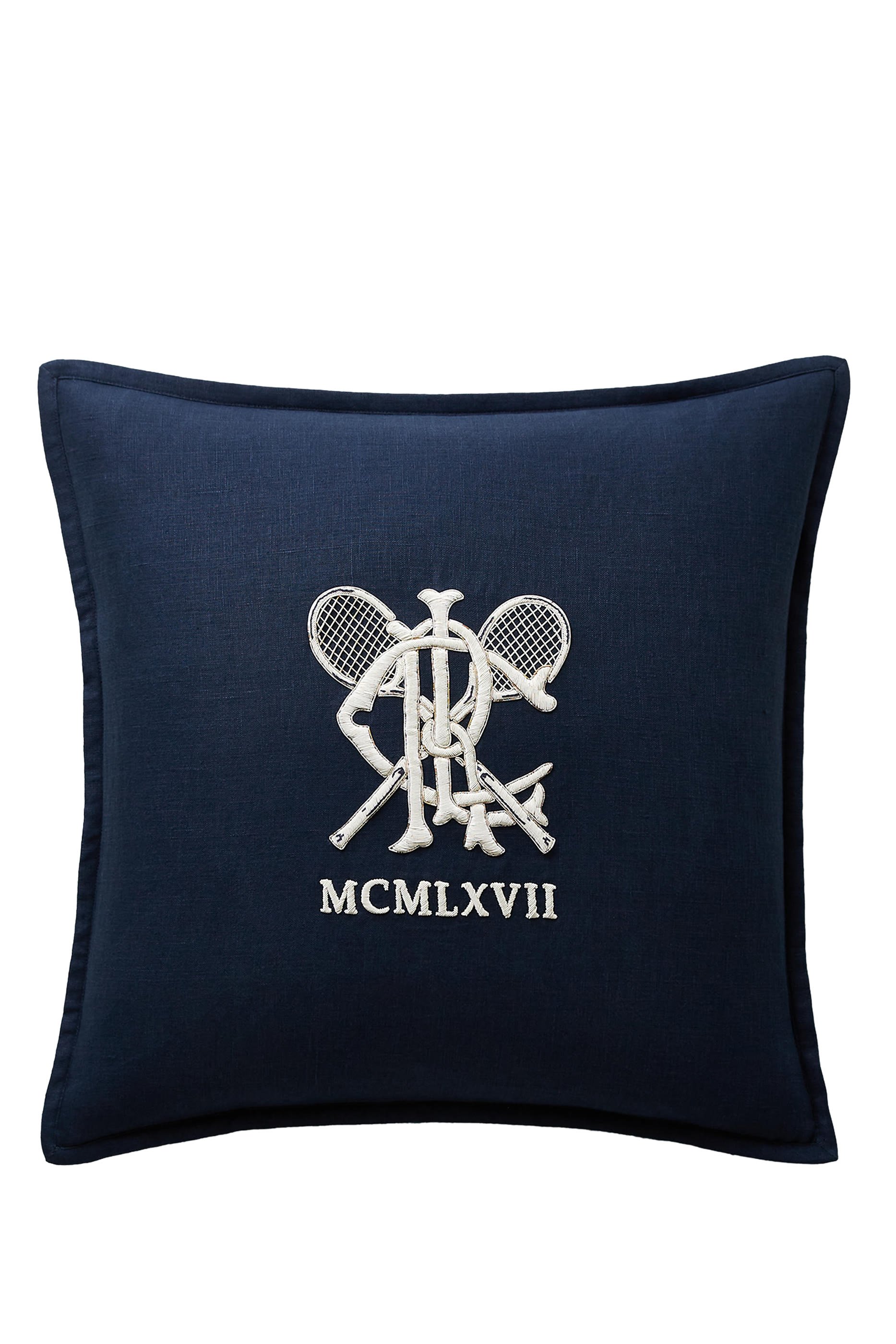 Meadowmere Cushion