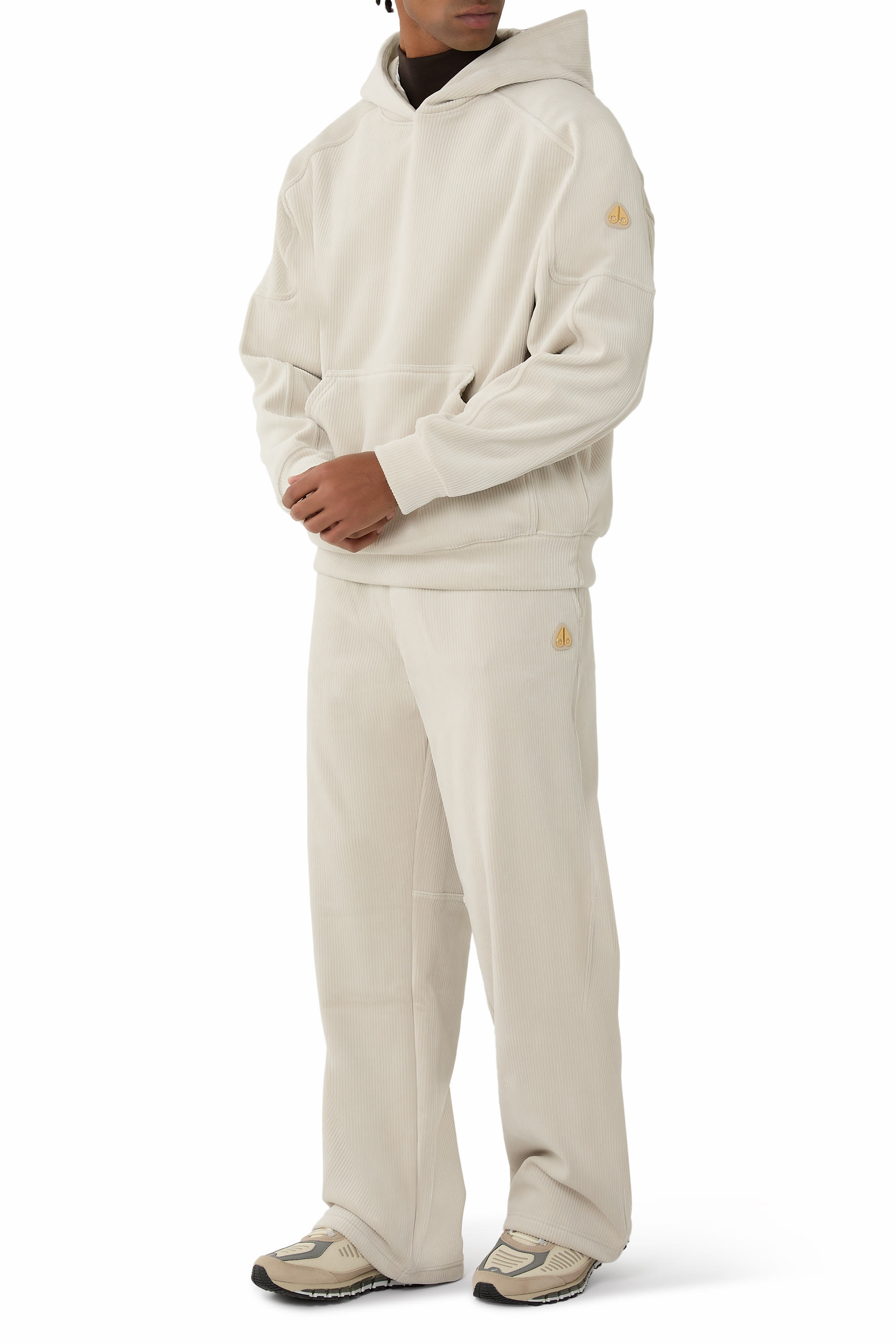 Preston Cargo Trousers