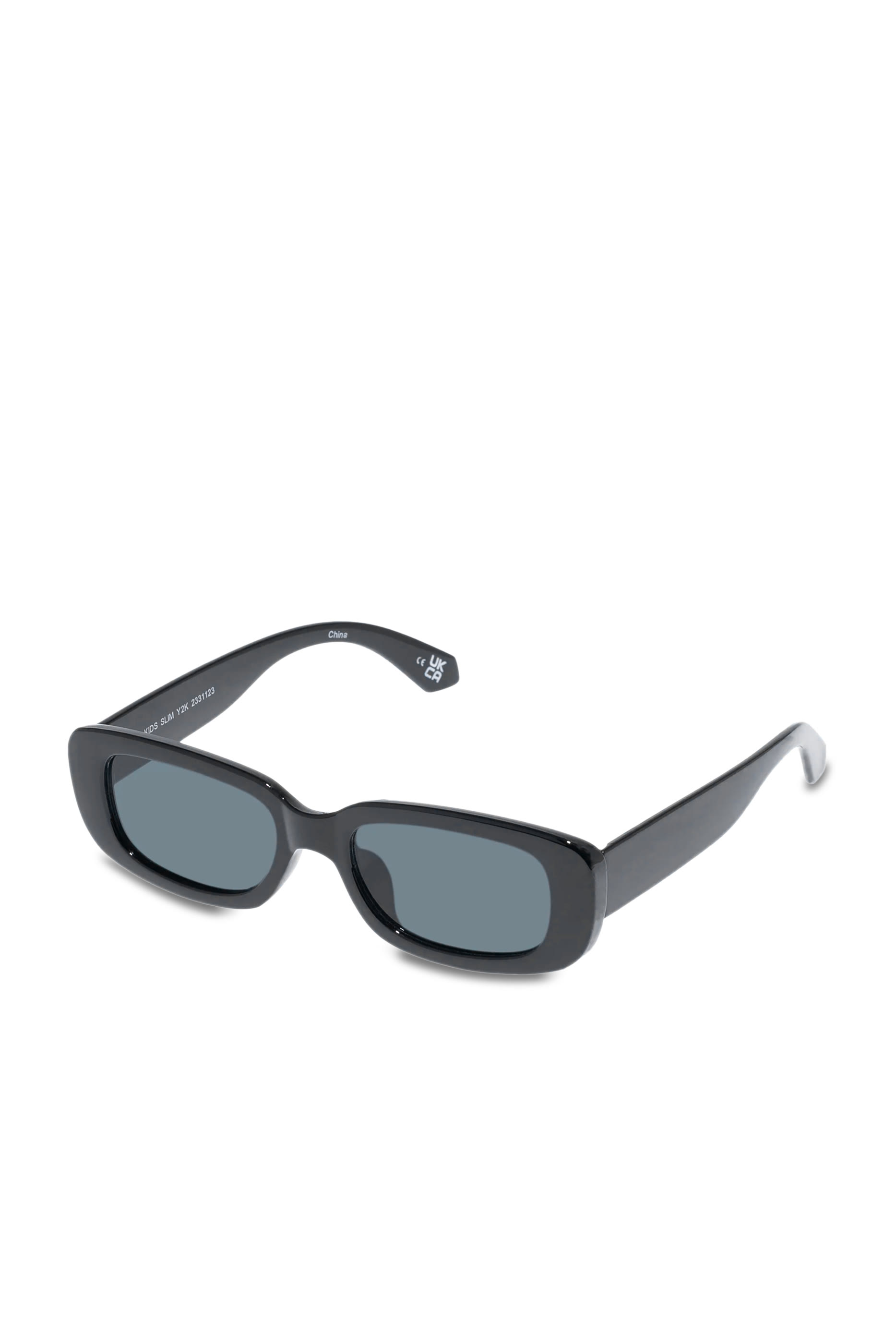 Kids Slim Y2K Sunglasses
