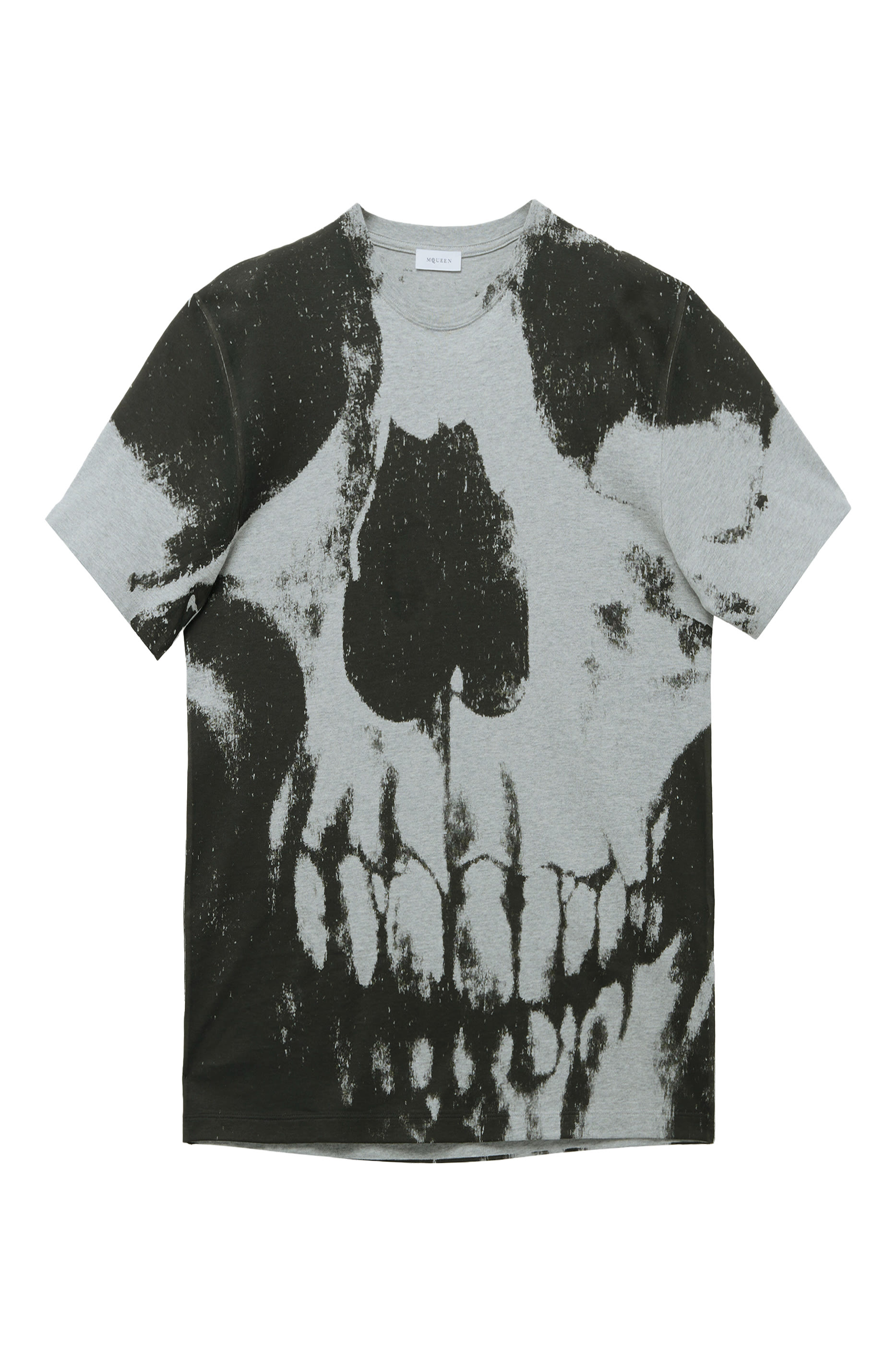 Skull T-Shirt