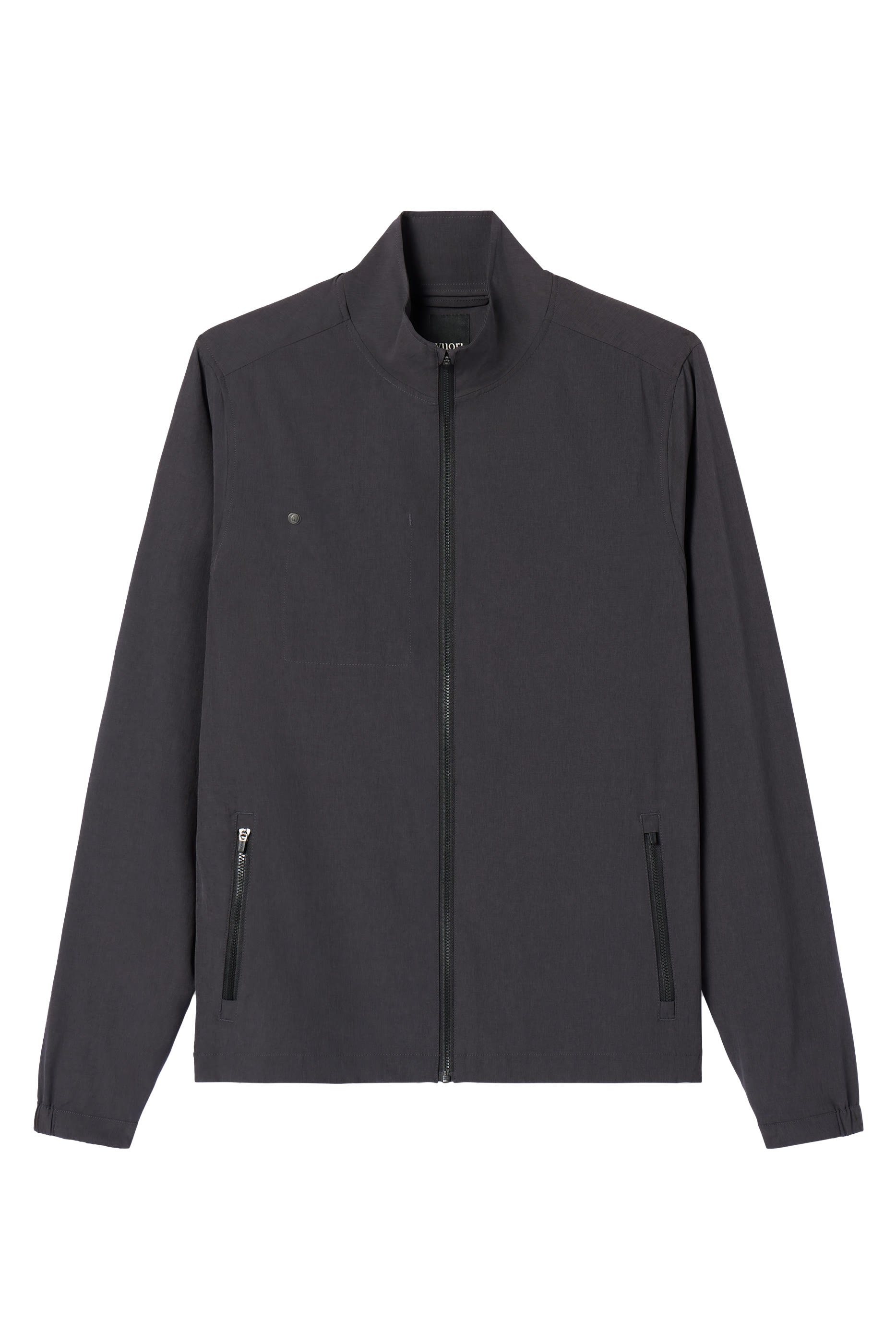 Venture Track Jacket