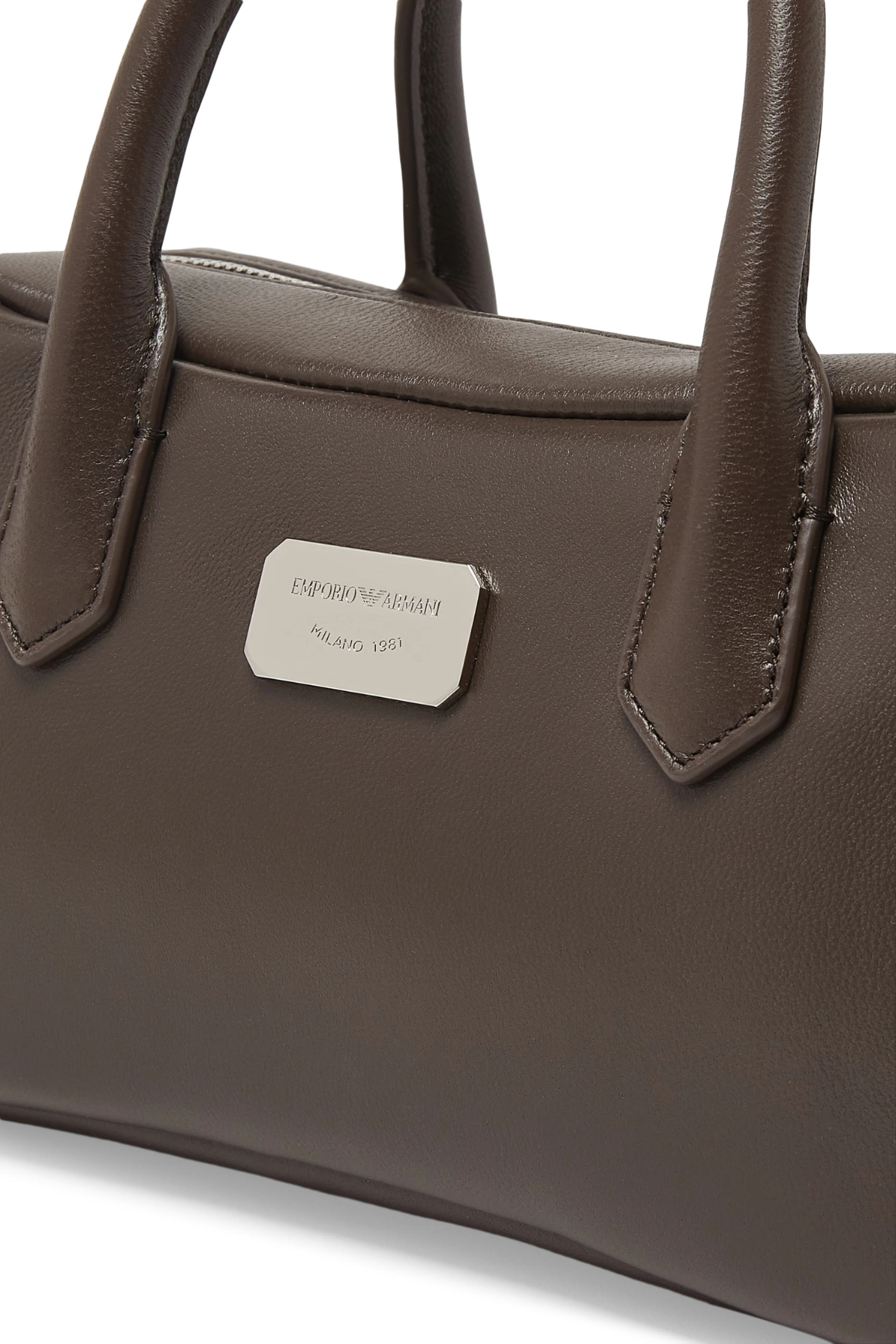 Bauletto Bag