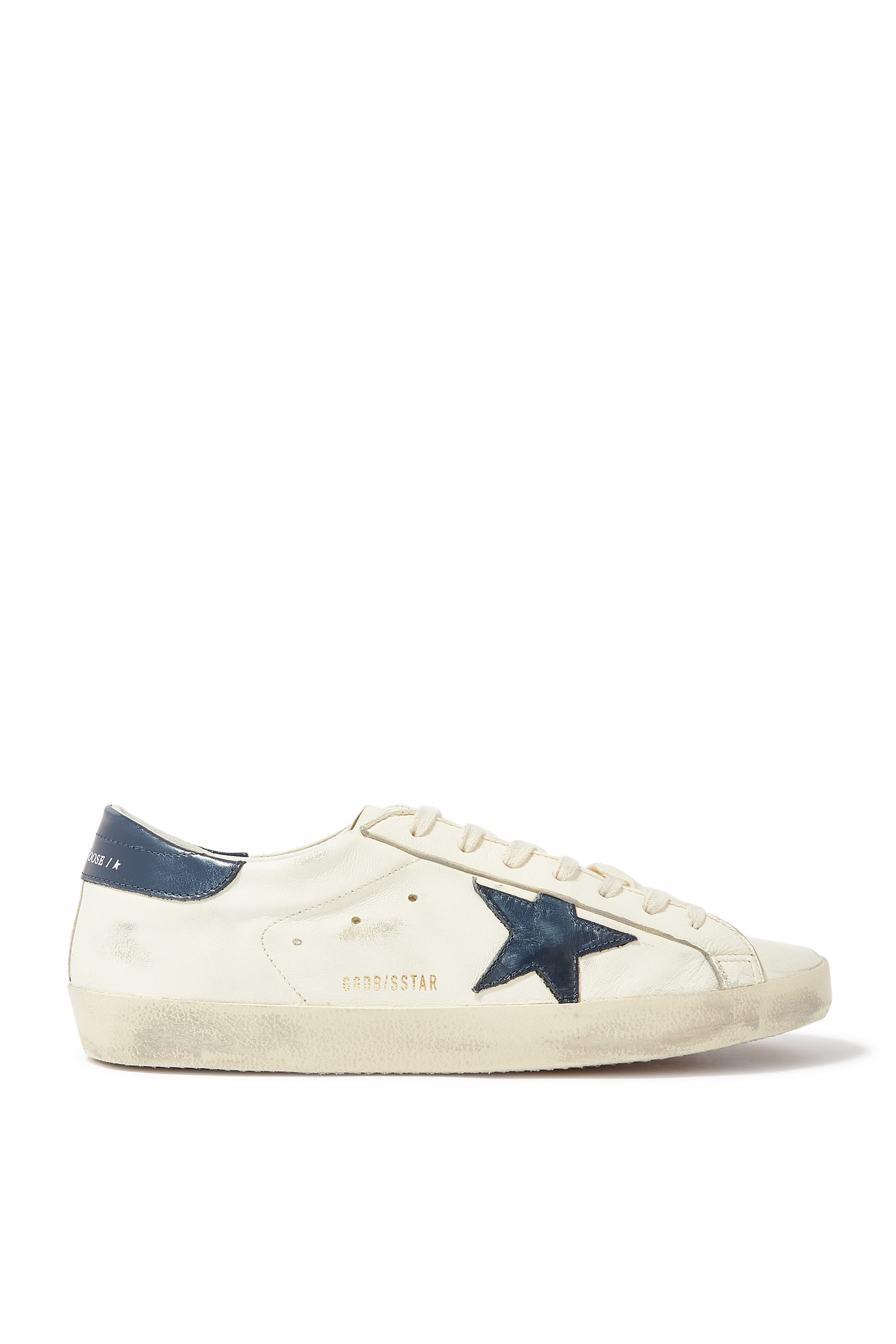 Super Star Sneakers