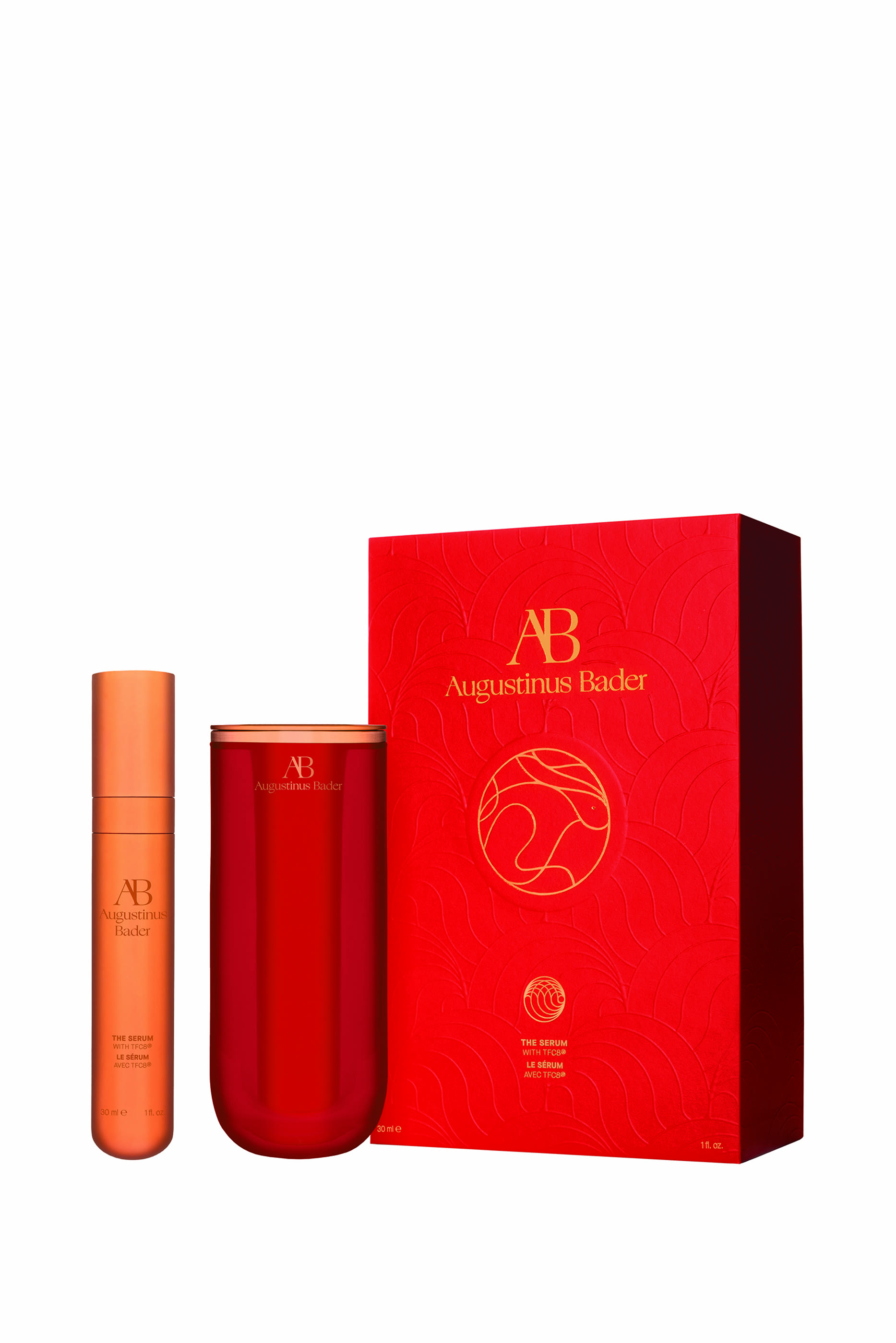 The Serum Lunar New Year Limited Edition