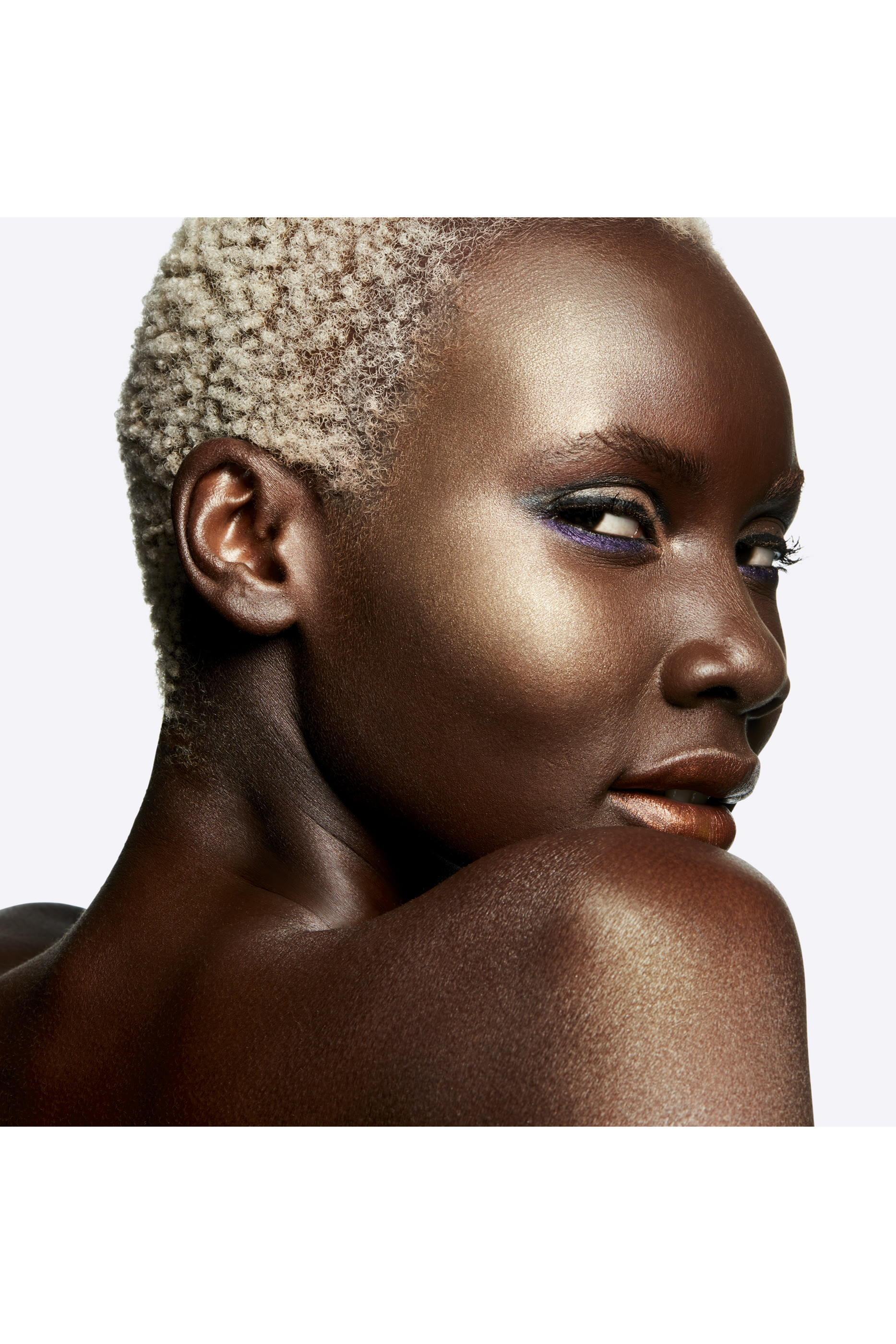 Flash + Awe Hyper Real Glow Palette