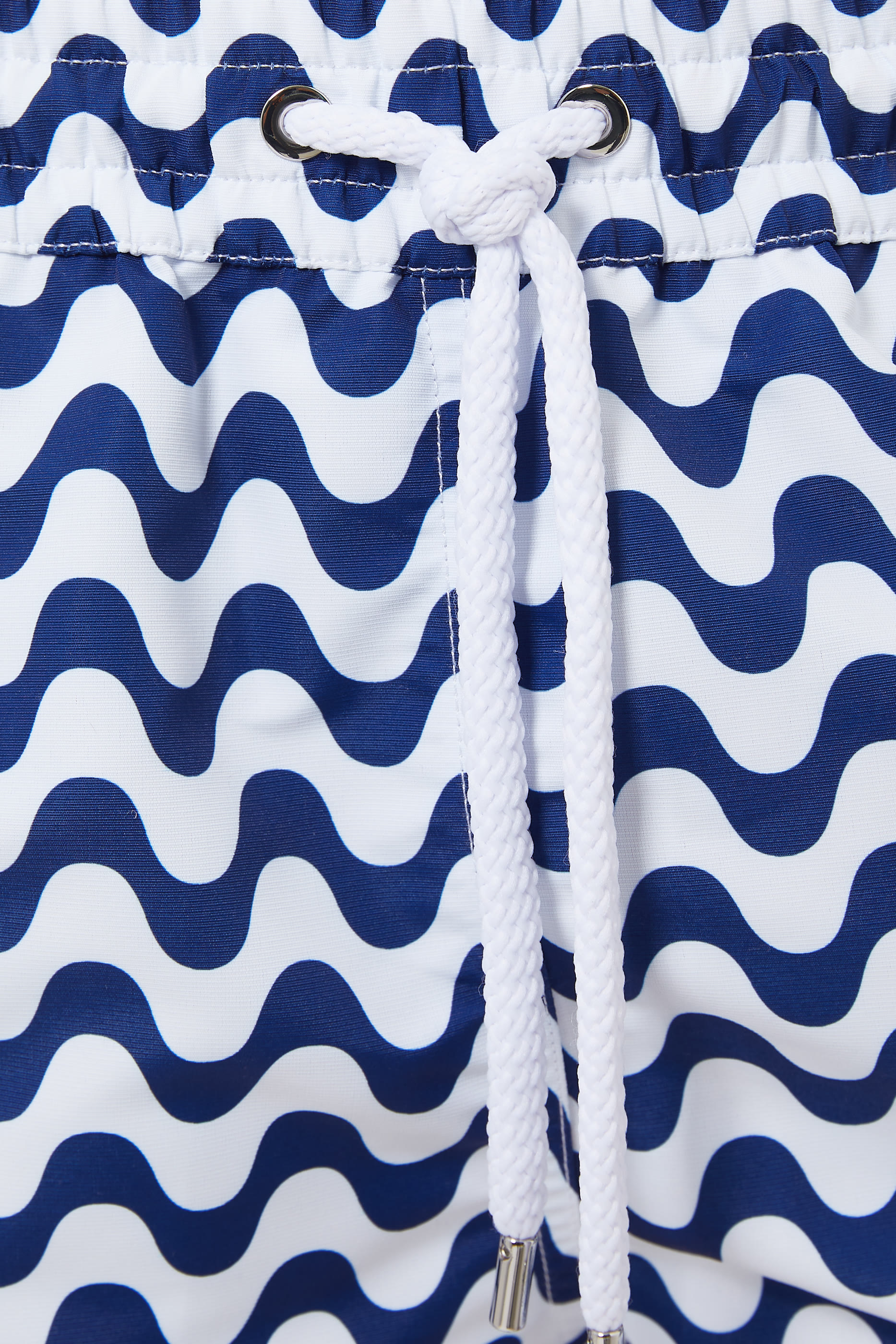 Printed Sports Shorts