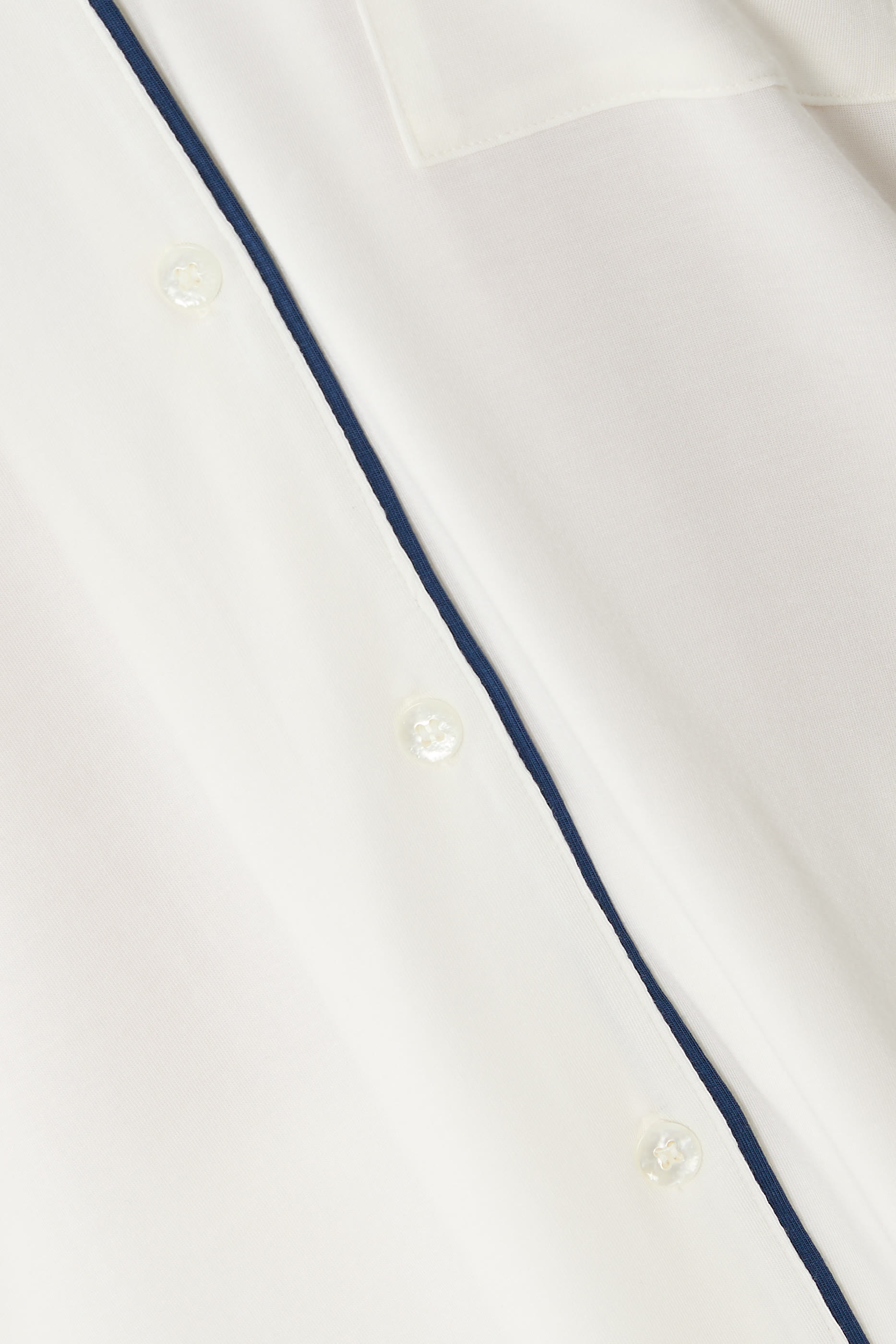 Gisele TENCEL™ Modal Relaxed Short PJ Set